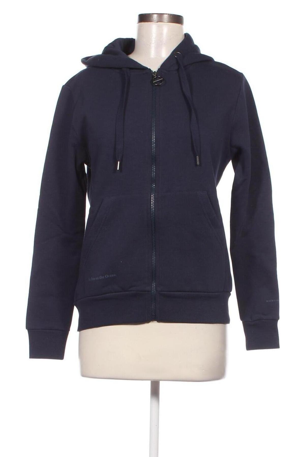 Damen Sweatshirt North Sails, Größe XS, Farbe Blau, Preis € 17,26