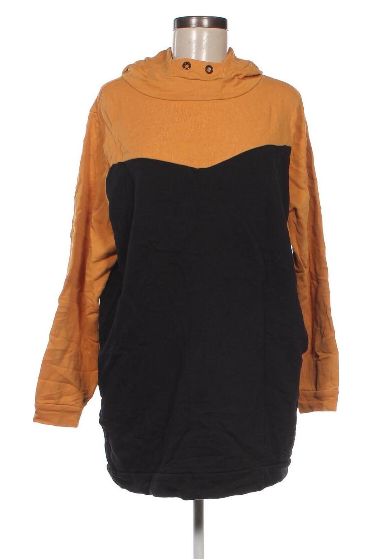 Damen Sweatshirt Nosh, Größe L, Farbe Mehrfarbig, Preis 13,36 €
