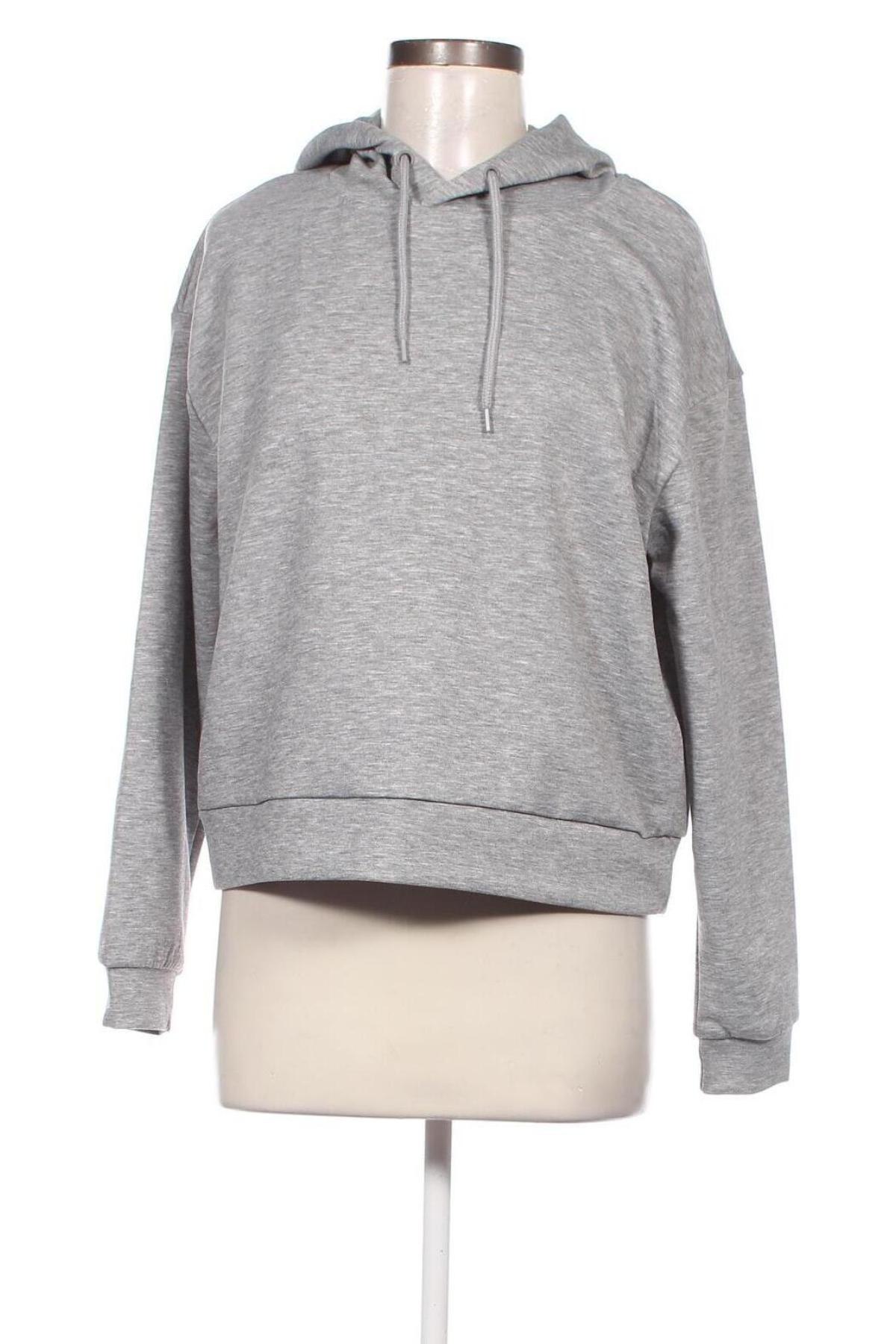 Damen Sweatshirt ONLY Play, Größe M, Farbe Grau, Preis € 4,98