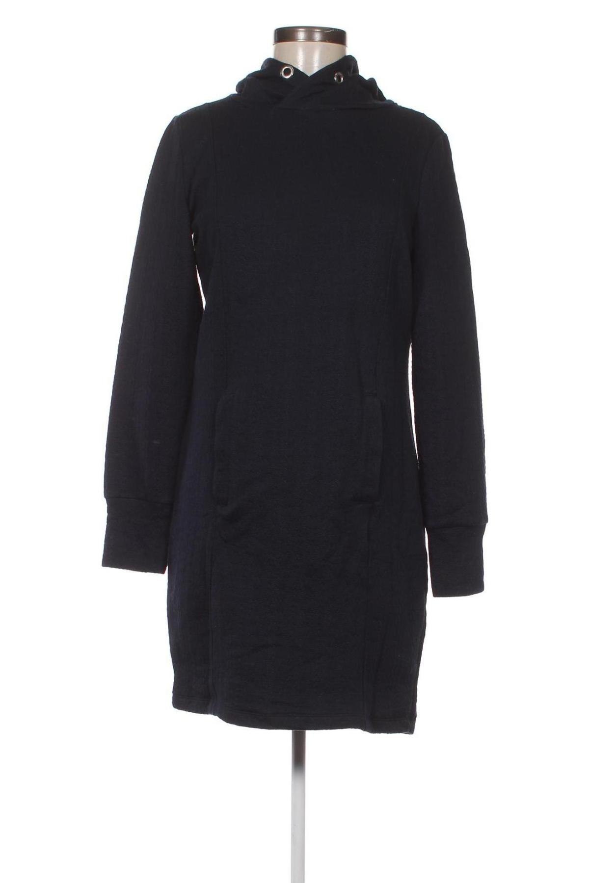 Damen Sweatshirt Object, Größe M, Farbe Blau, Preis 5,71 €