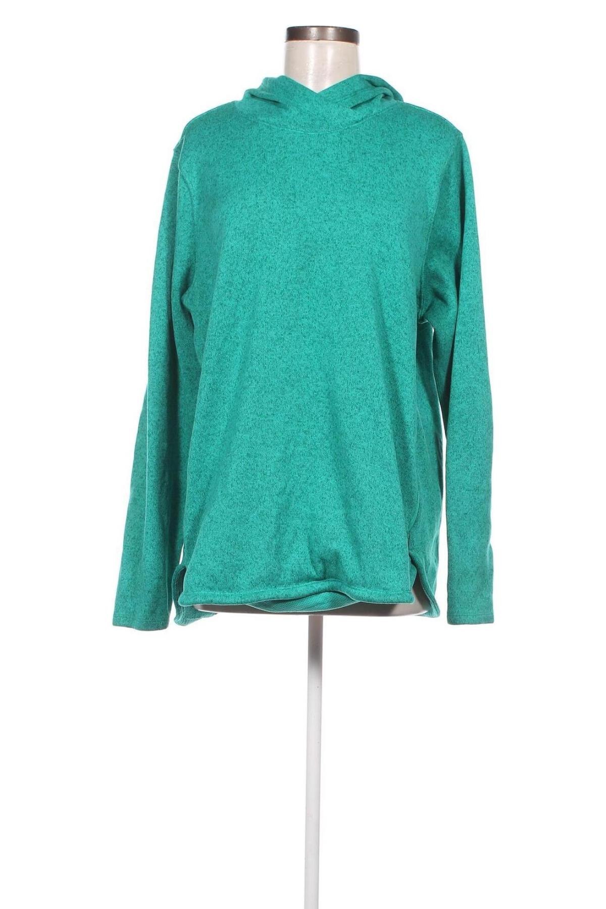 Damska bluza Old Navy, Rozmiar XL, Kolor Zielony, Cena 78,68 zł
