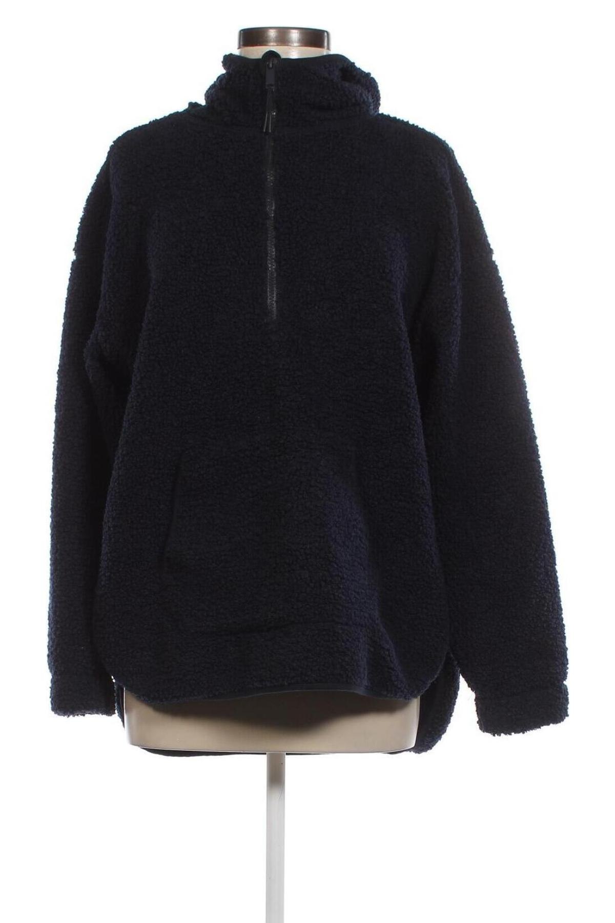 Damen Sweatshirt Old Navy, Größe M, Farbe Blau, Preis € 28,53