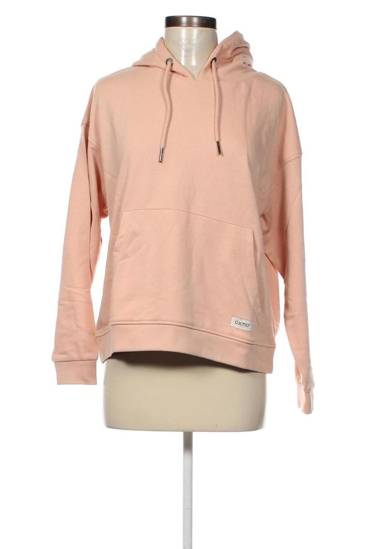 Damen Sweatshirt Oxmo, Größe M, Farbe Rosa, Preis € 11,14