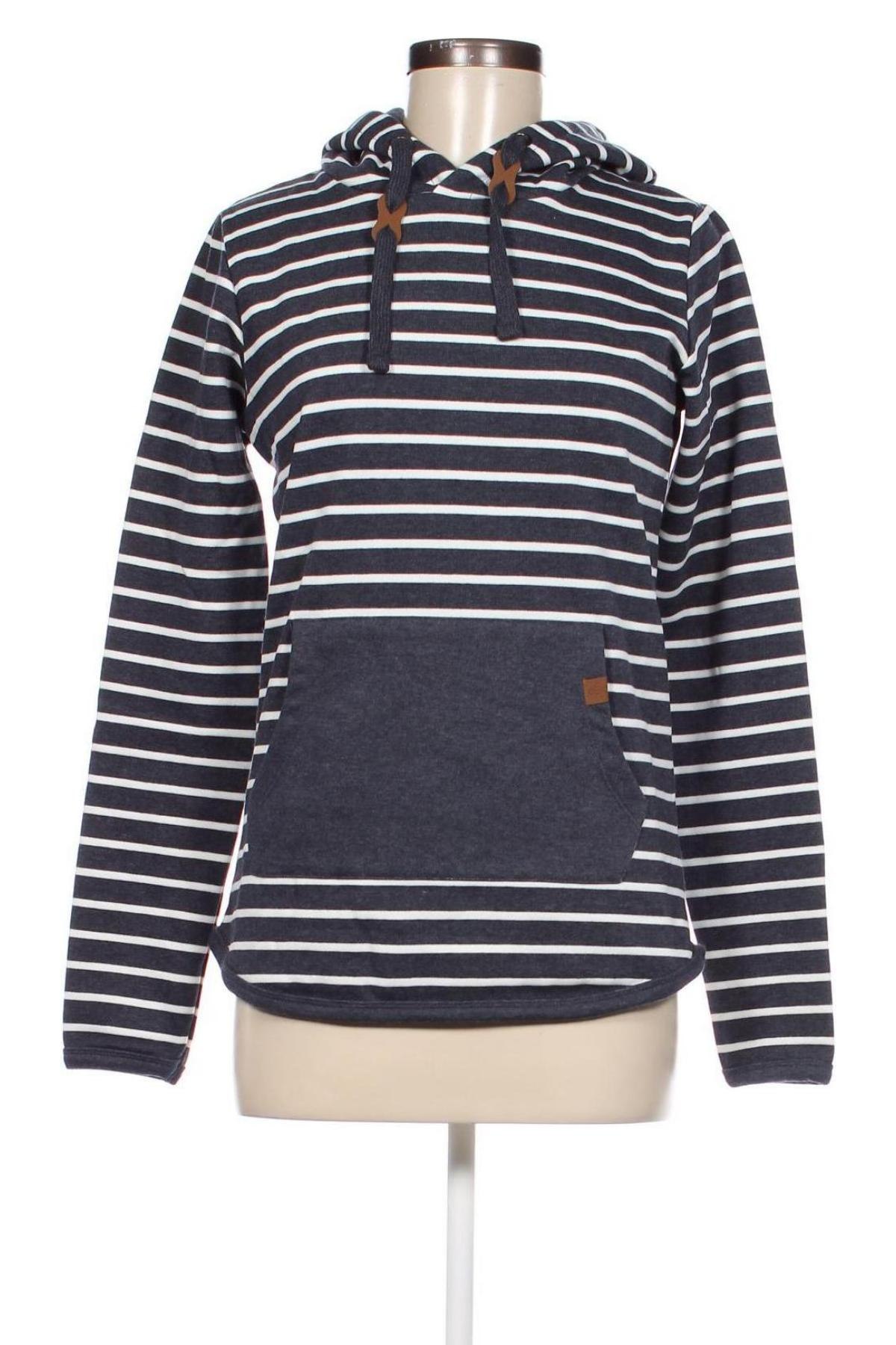 Damen Sweatshirt Oxmo, Größe S, Farbe Mehrfarbig, Preis € 15,65