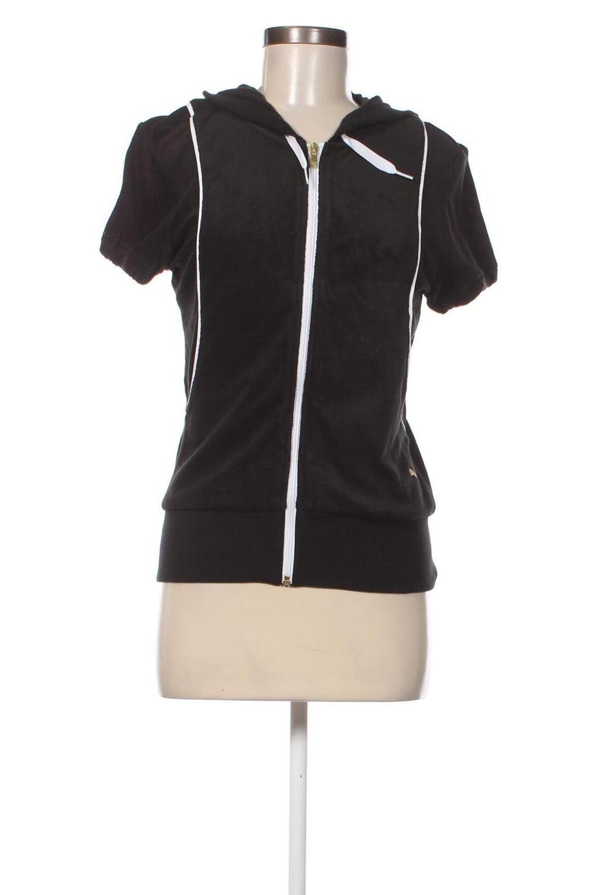 Damen Sweatshirt PUMA, Größe XL, Farbe Schwarz, Preis 55,67 €