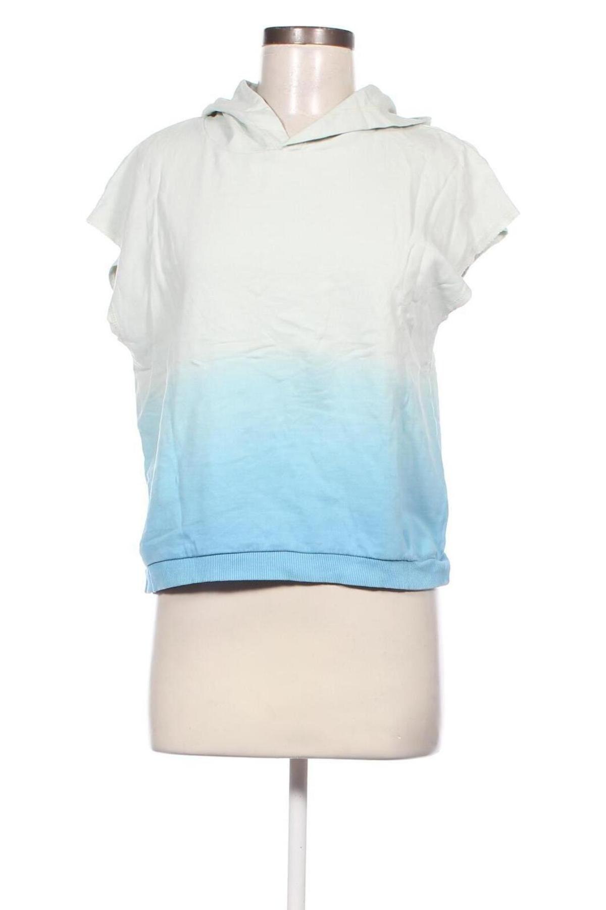 Damen Sweatshirt Promod, Größe M, Farbe Mehrfarbig, Preis 5,71 €