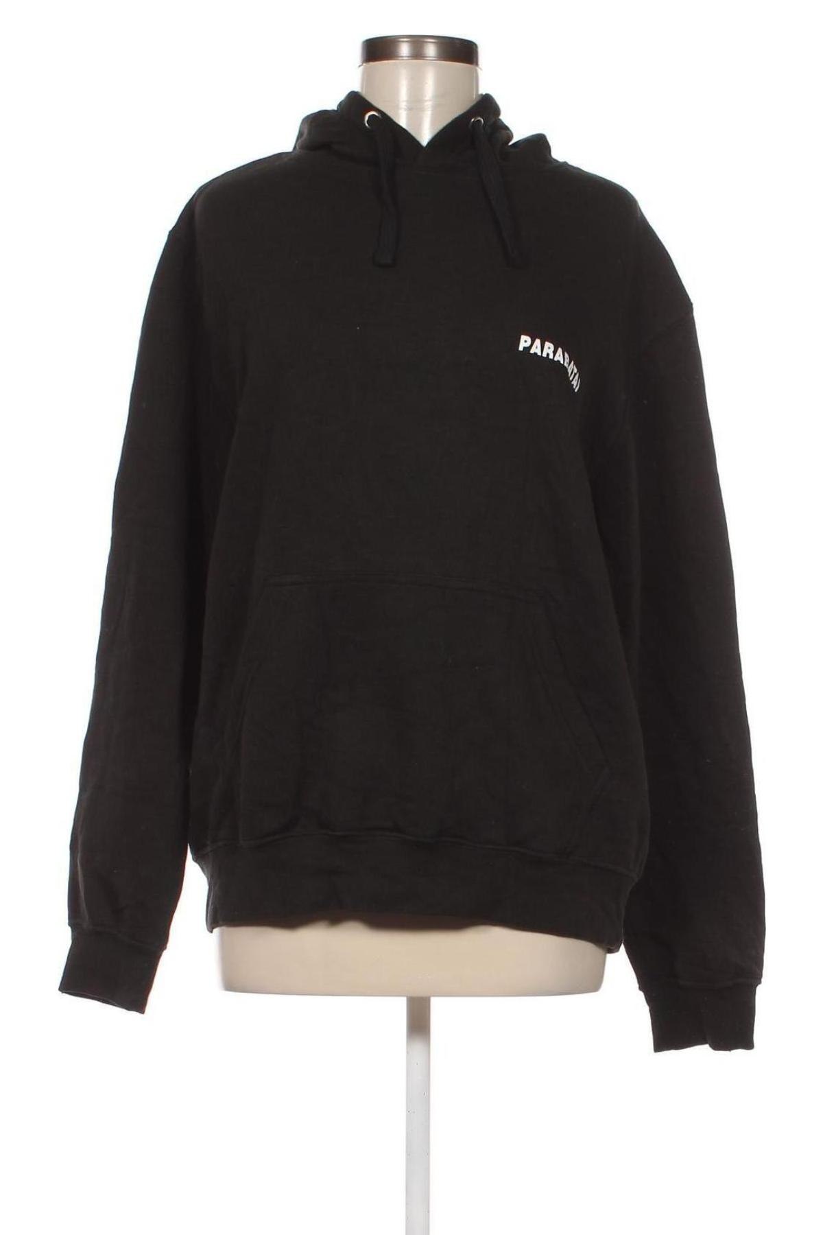 Damen Sweatshirt Roly, Größe M, Farbe Schwarz, Preis € 10,29