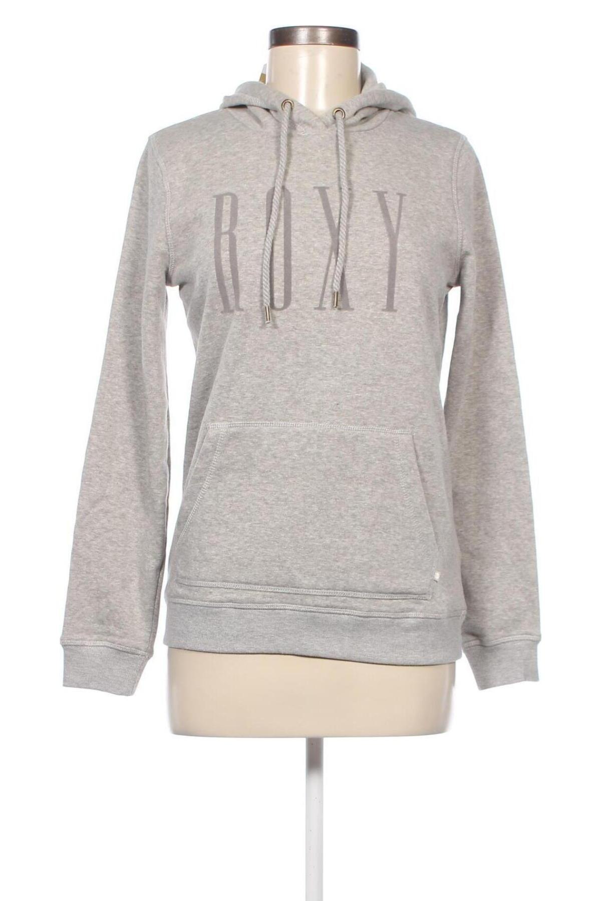 Női sweatshirt Roxy, Méret S, Szín Szürke, Ár 6 882 Ft