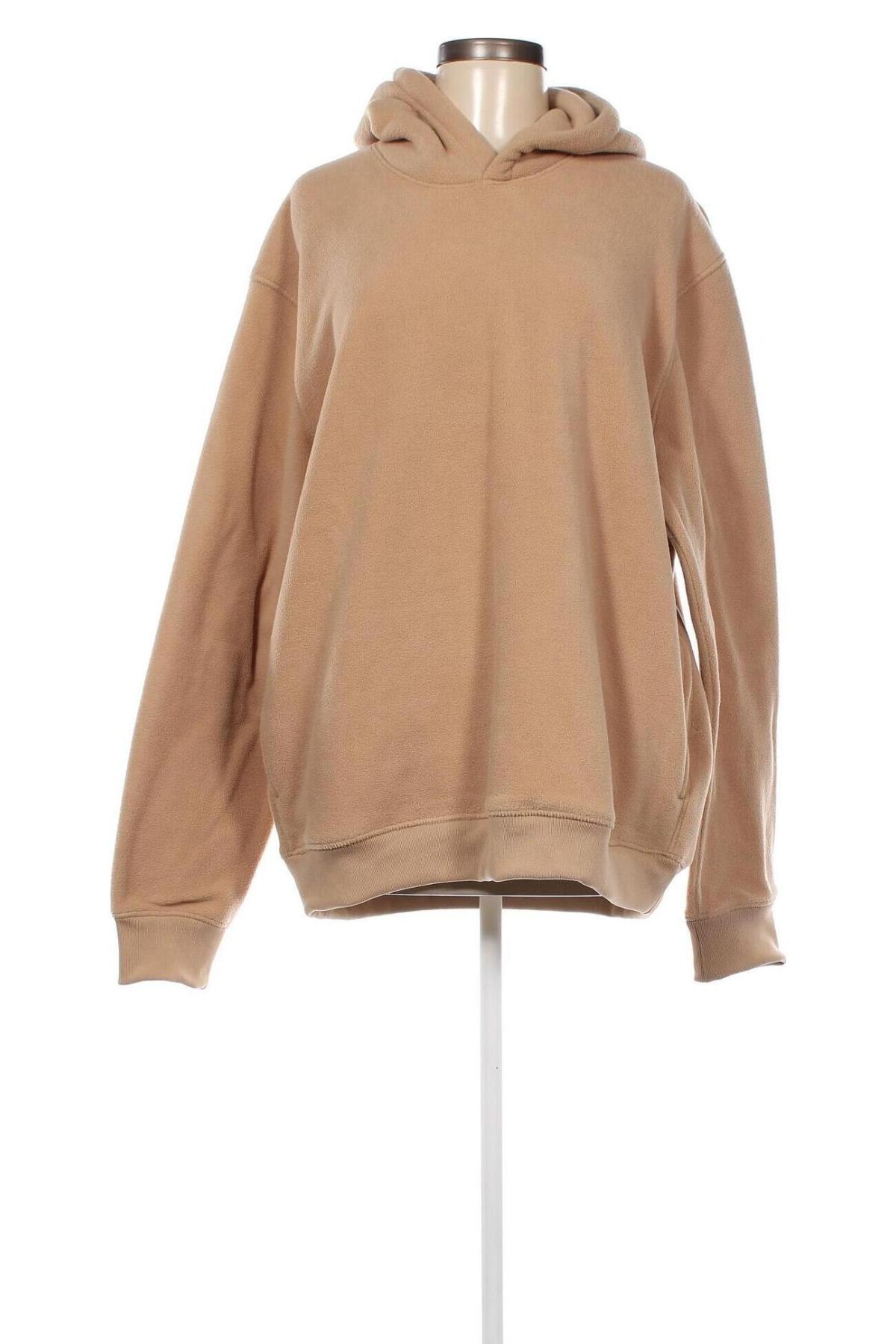 Női sweatshirt S.Oliver, Méret XL, Szín Bézs, Ár 19 662 Ft