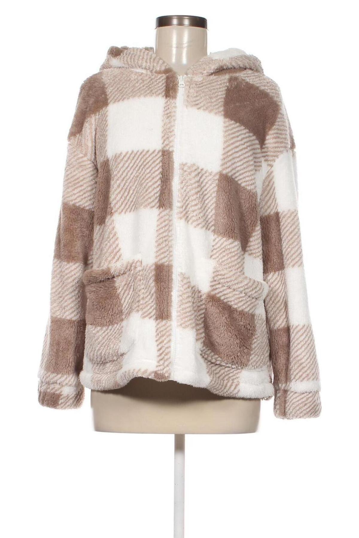 Damen Sweatshirt SHEIN, Größe XS, Farbe Mehrfarbig, Preis 7,06 €