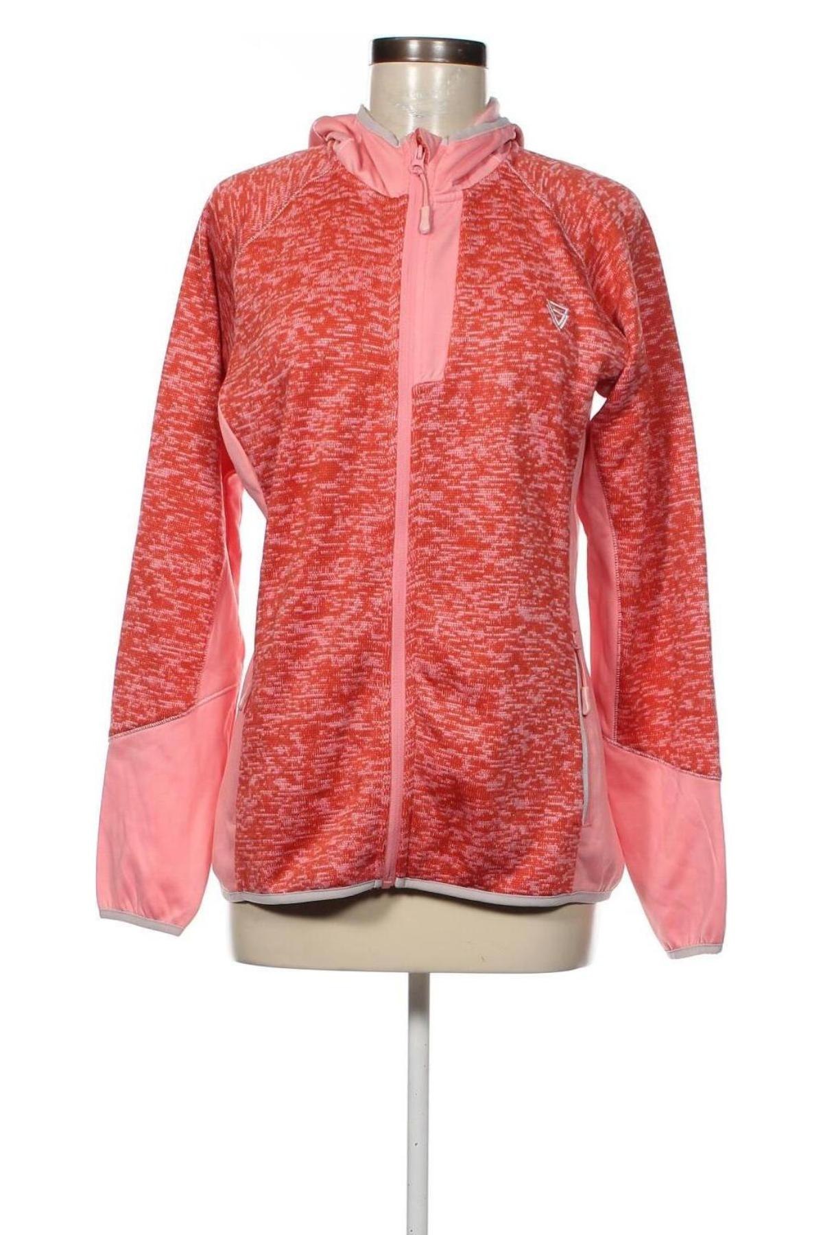 Damen Sweatshirt Seventy Seven, Größe M, Farbe Mehrfarbig, Preis 10,90 €