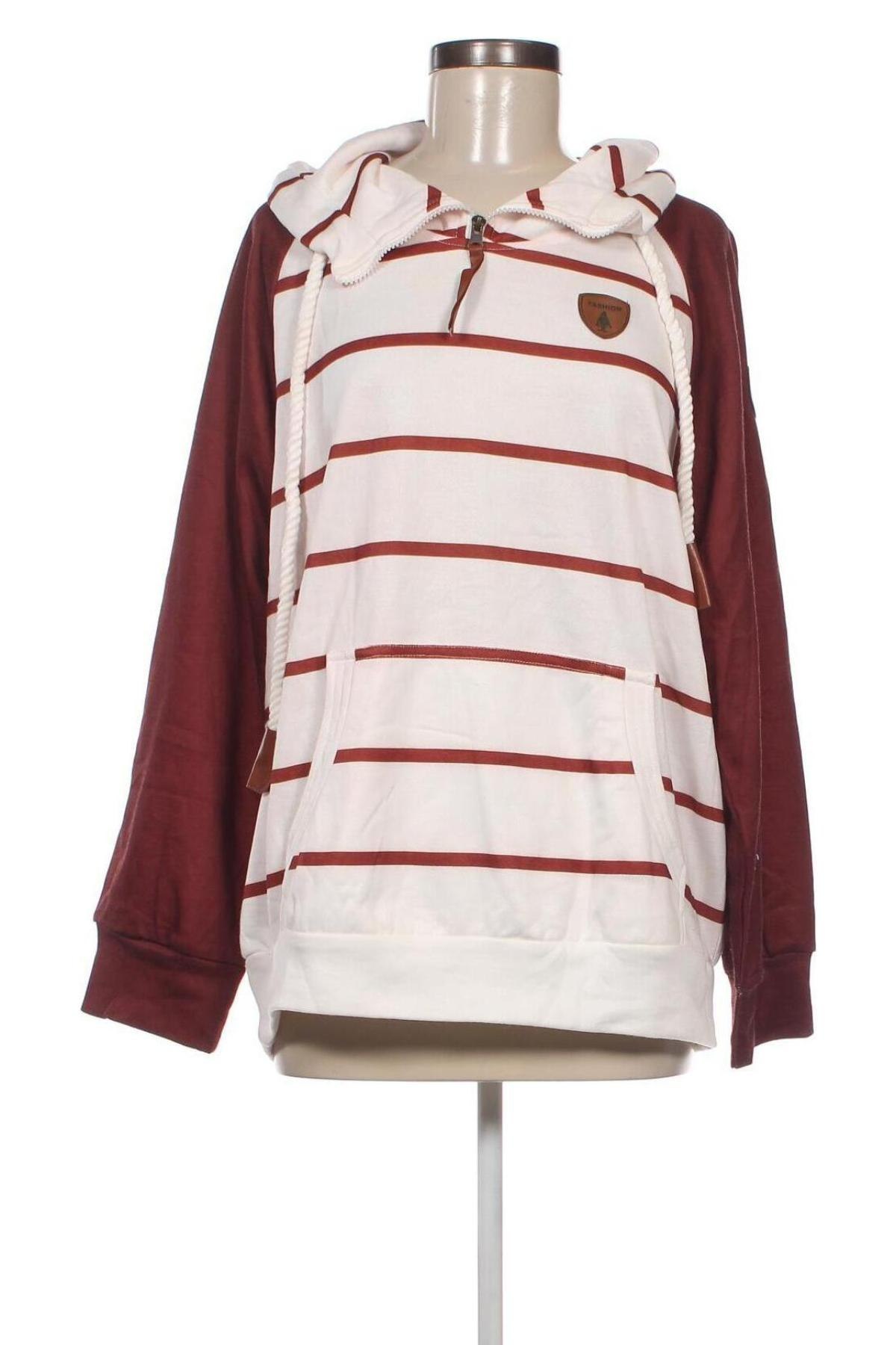 Damen Sweatshirt Sheilay, Größe XL, Farbe Mehrfarbig, Preis 20,18 €