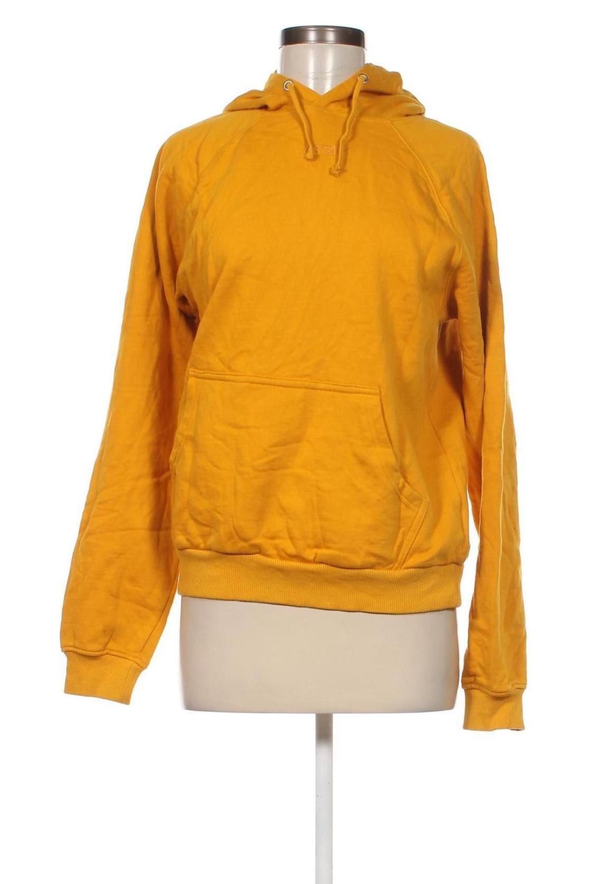 Damen Sweatshirt Stay, Größe S, Farbe Gelb, Preis € 20,18
