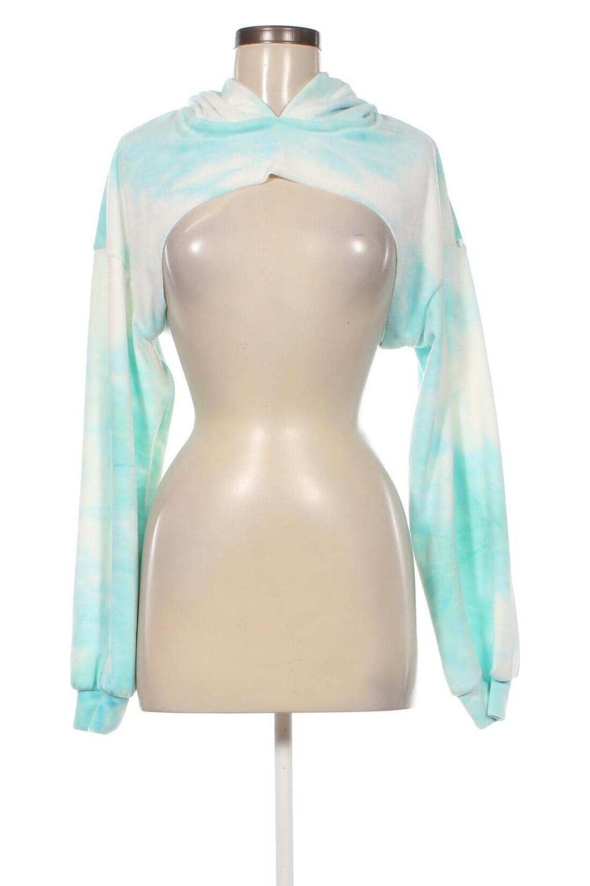 Damen Sweatshirt Tally Weijl, Größe S, Farbe Mehrfarbig, Preis 7,35 €