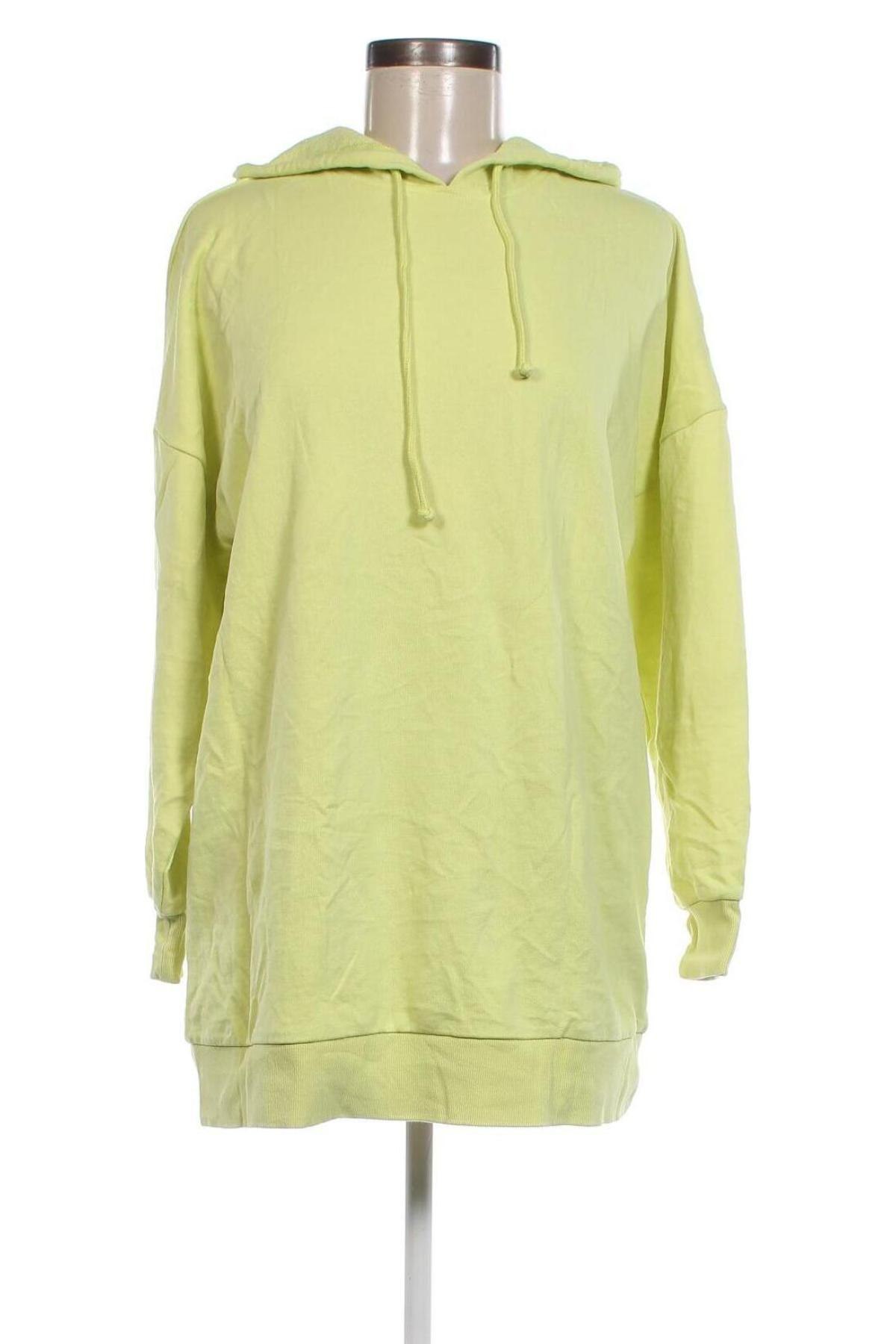 Damen Sweatshirt Tezenis, Größe L, Farbe Grün, Preis € 11,50