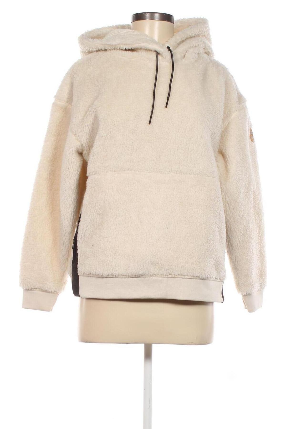 Dámska mikina  Timberland, Veľkosť S, Farba Kremová, Cena  84,35 €