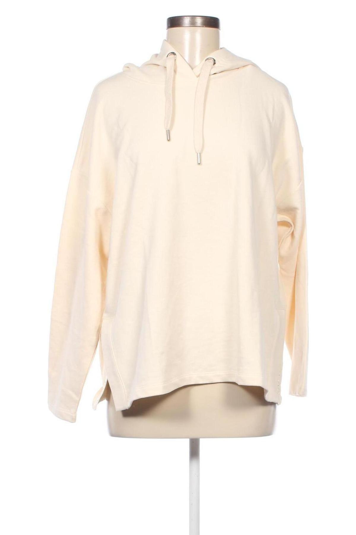Női sweatshirt Tom Tailor, Méret XL, Szín Ekrü
, Ár 7 865 Ft