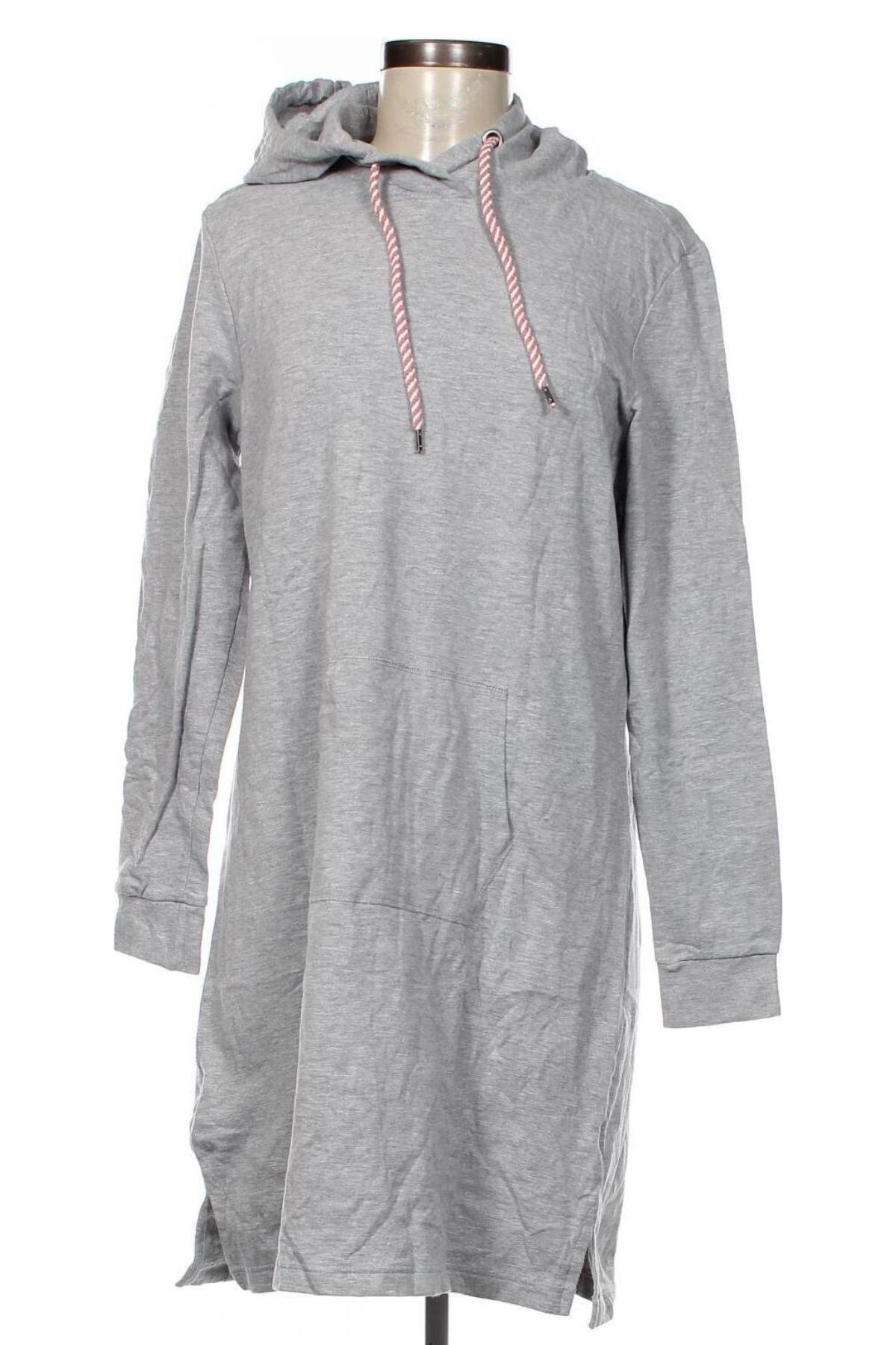 Damen Sweatshirt Up 2 Fashion, Größe L, Farbe Grau, Preis 10,90 €