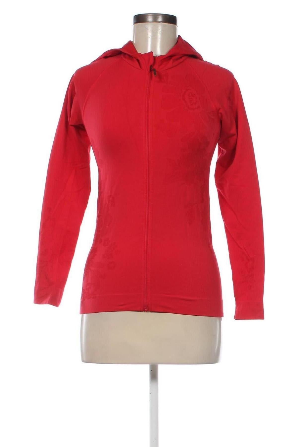 Női sweatshirt Urban Active, Méret XS, Szín Piros, Ár 3 754 Ft