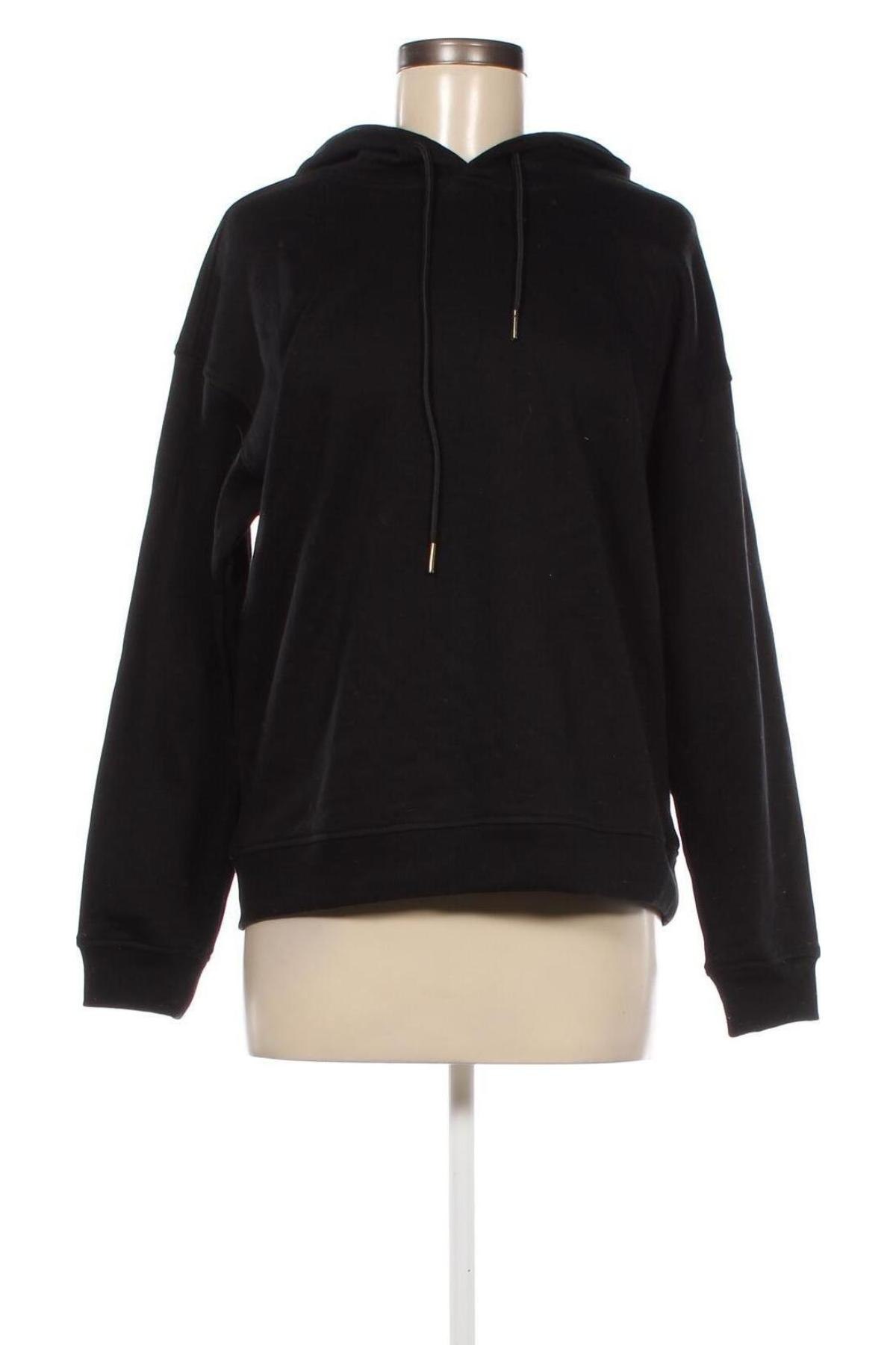 Damen Sweatshirt Urban Classics, Größe XL, Farbe Schwarz, Preis 17,46 €