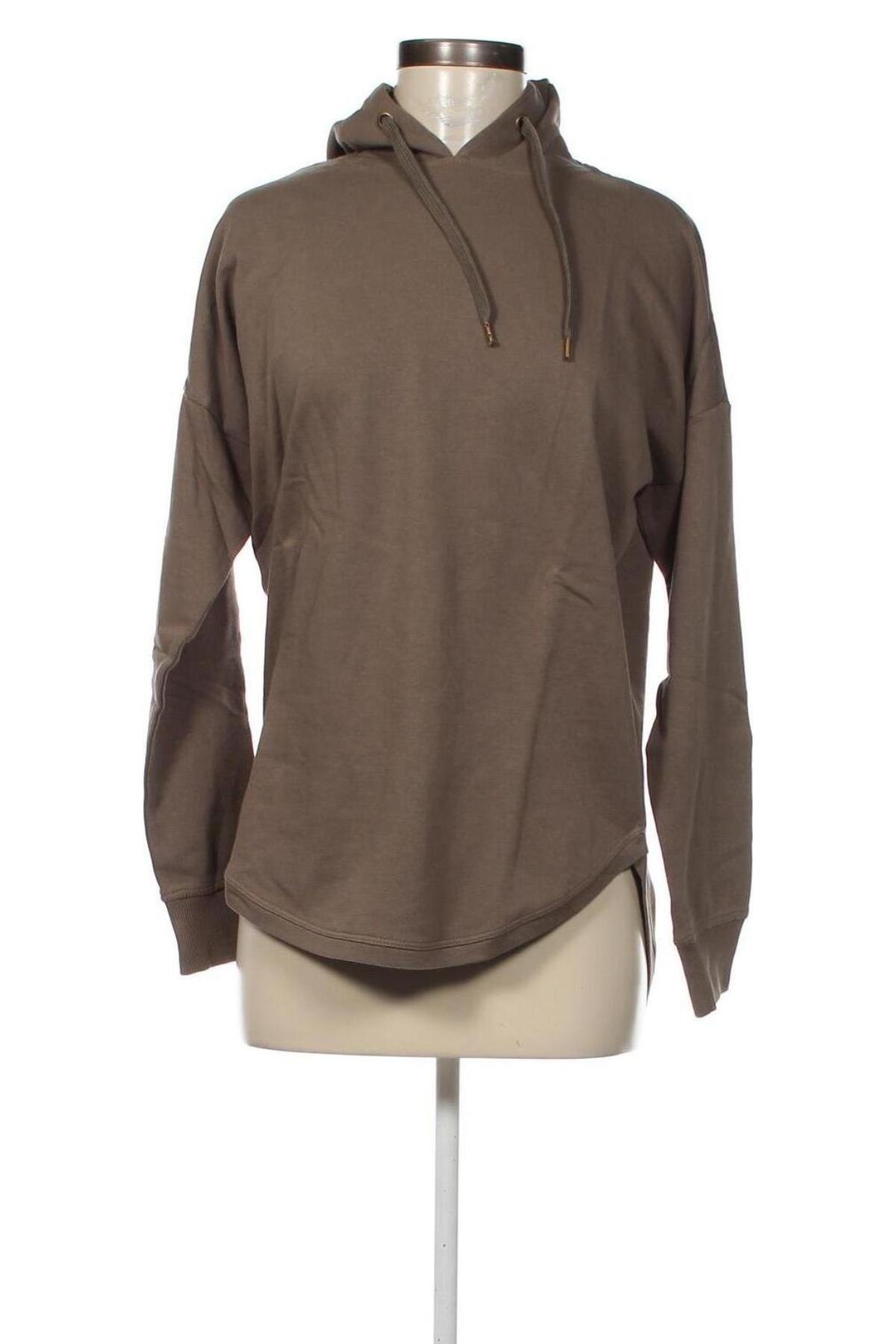 Női sweatshirt Urban Classics, Méret XS, Szín Zöld, Ár 3 581 Ft