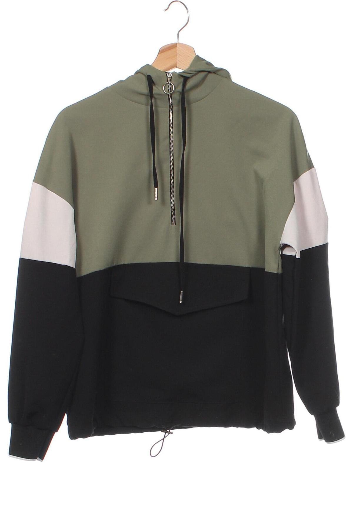 Női sweatshirt Zara, Méret XS, Szín Sokszínű, Ár 3 910 Ft