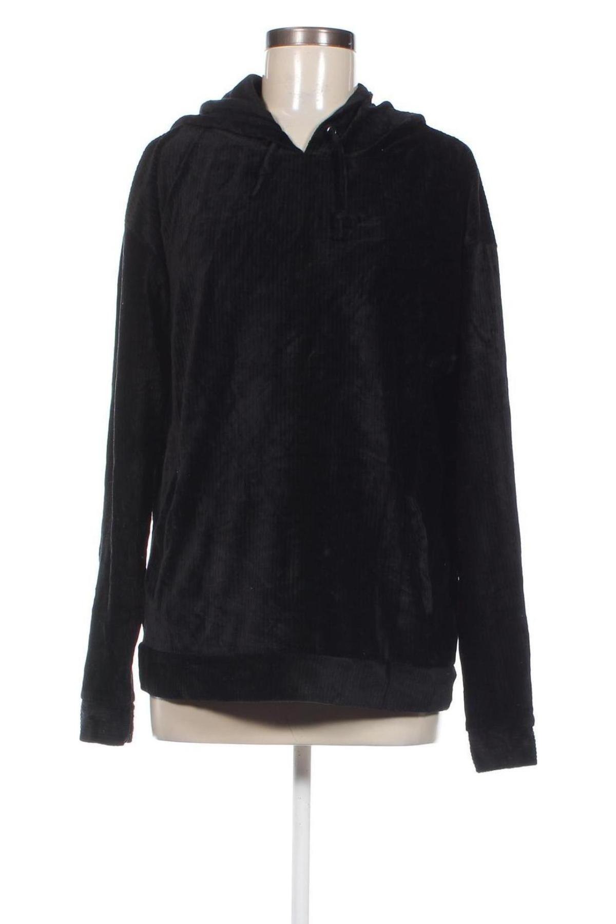 Damen Sweatshirt Zeeman, Größe M, Farbe Schwarz, Preis 3,03 €