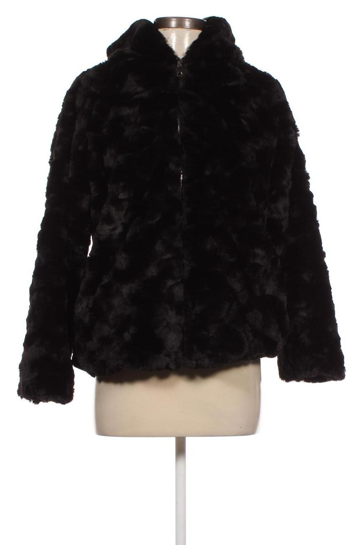 Palton de femei, Mărime M, Culoare Negru, Preț 179,50 Lei