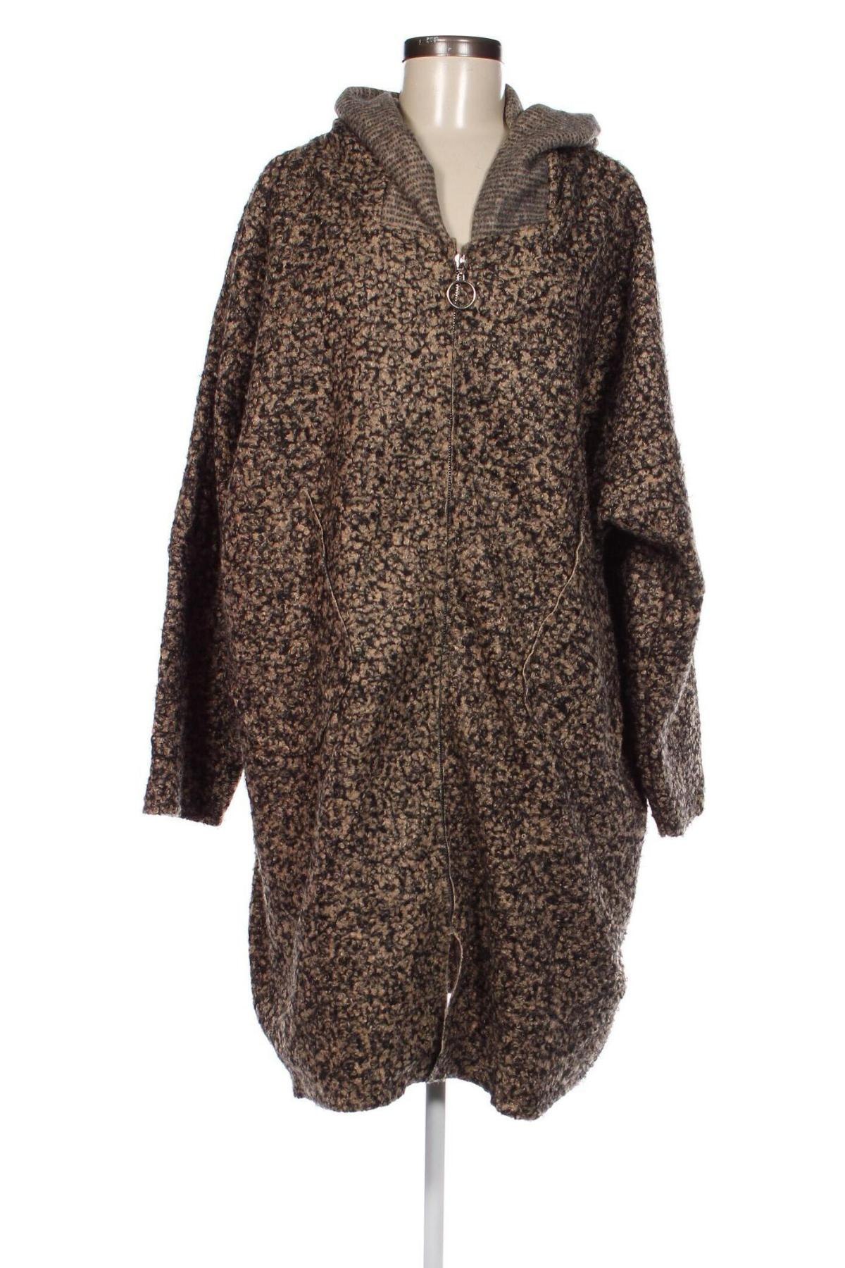 Dámsky kabát , Veľkosť L, Farba Viacfarebná, Cena  36,29 €
