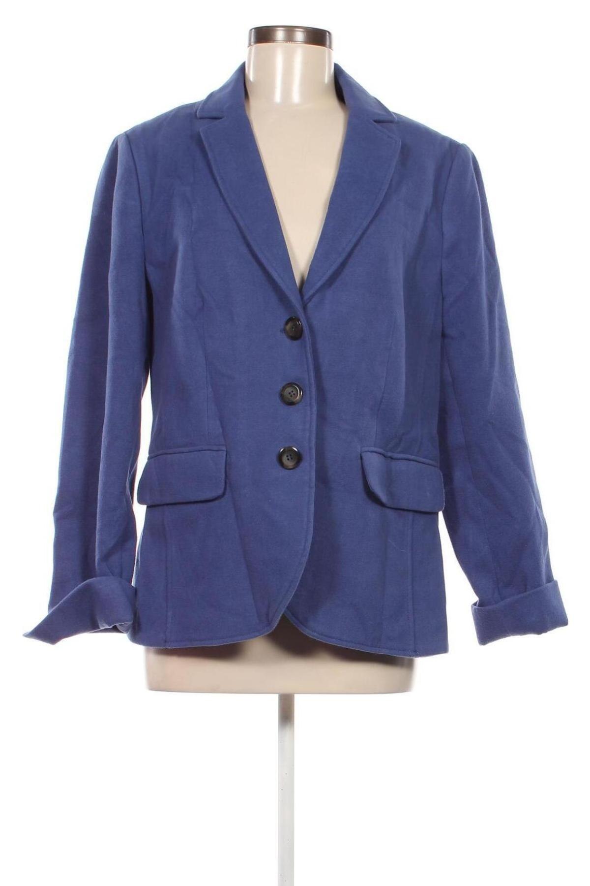 Női kabát, Méret XL, Szín Kék, Ár 27 146 Ft