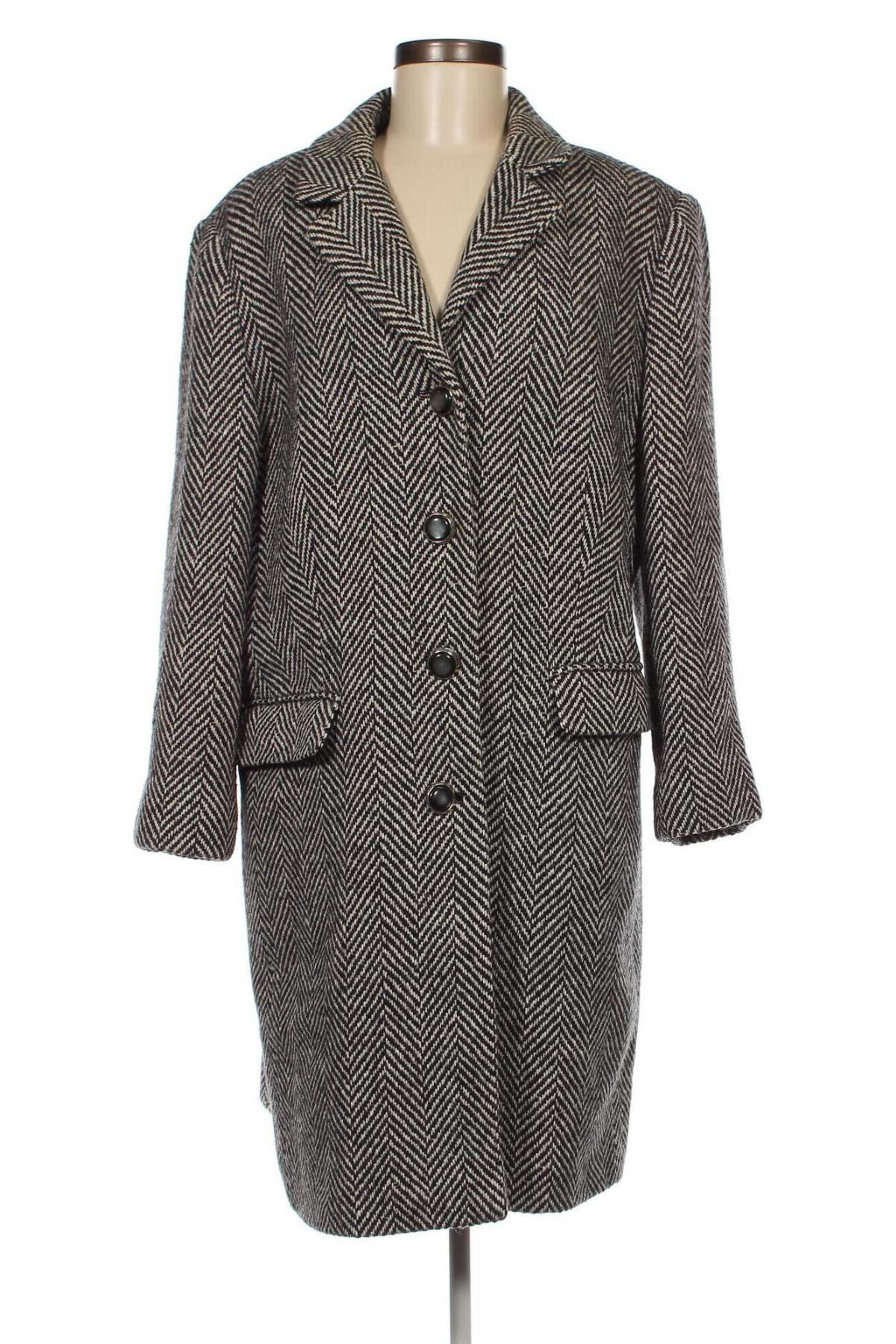 Dámsky kabát , Veľkosť L, Farba Viacfarebná, Cena  9,71 €