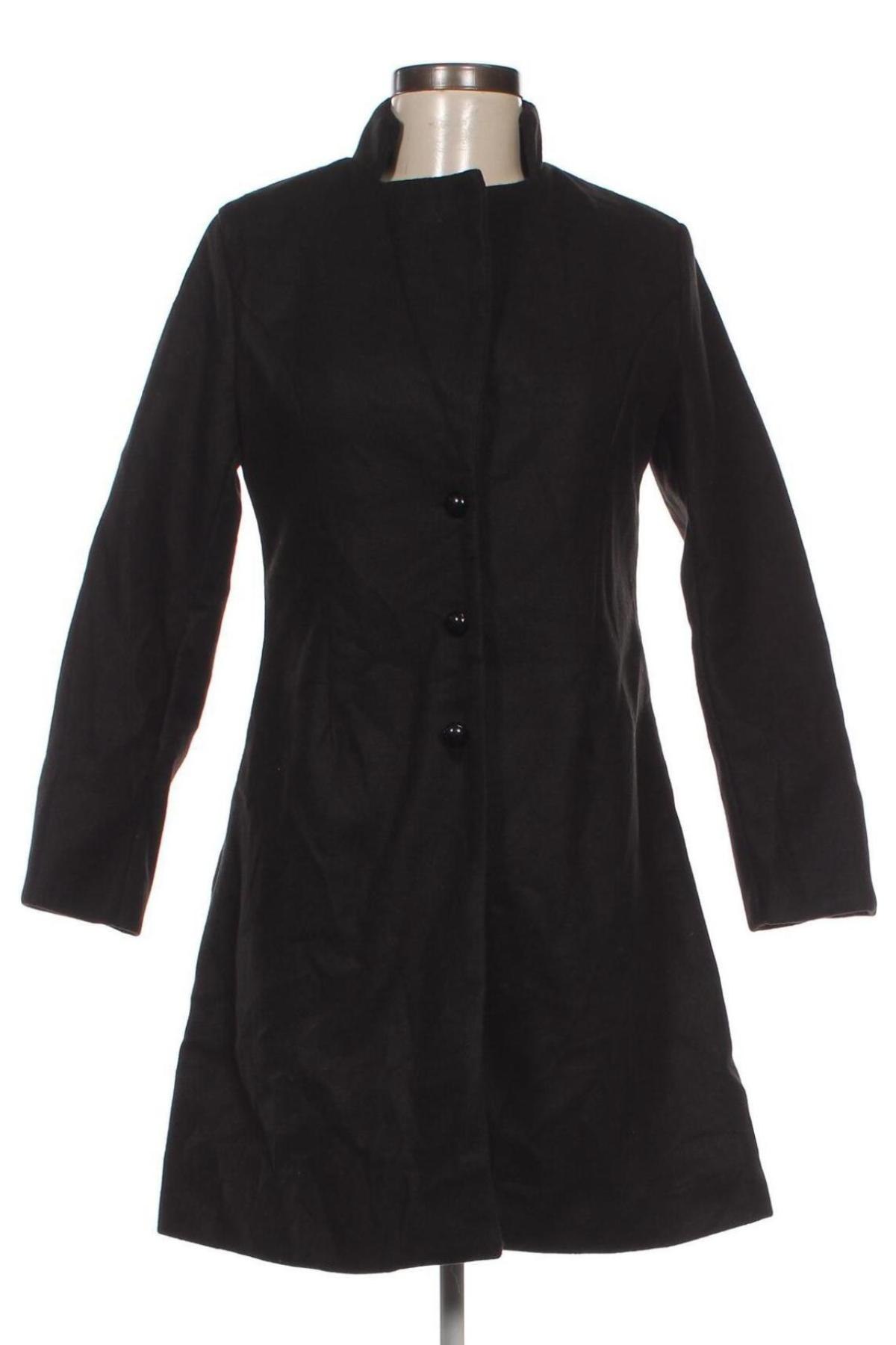 Palton de femei, Mărime S, Culoare Bej, Preț 190,06 Lei