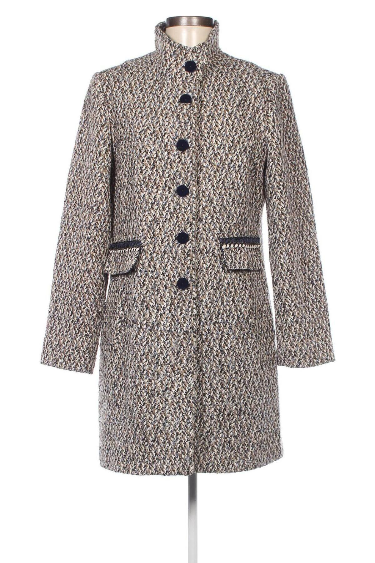 Γυναικείο παλτό Andamio, Μέγεθος XL, Χρώμα Πολύχρωμο, Τιμή 29,69 €