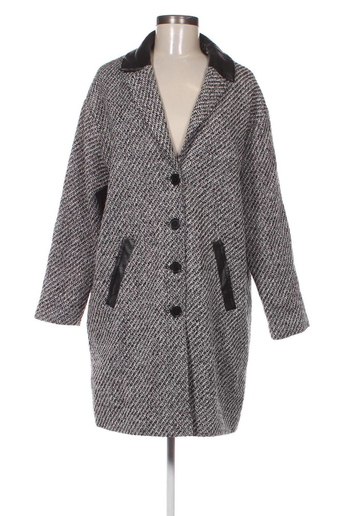 Női kabát Aniston, Méret M, Szín Sokszínű, Ár 13 844 Ft