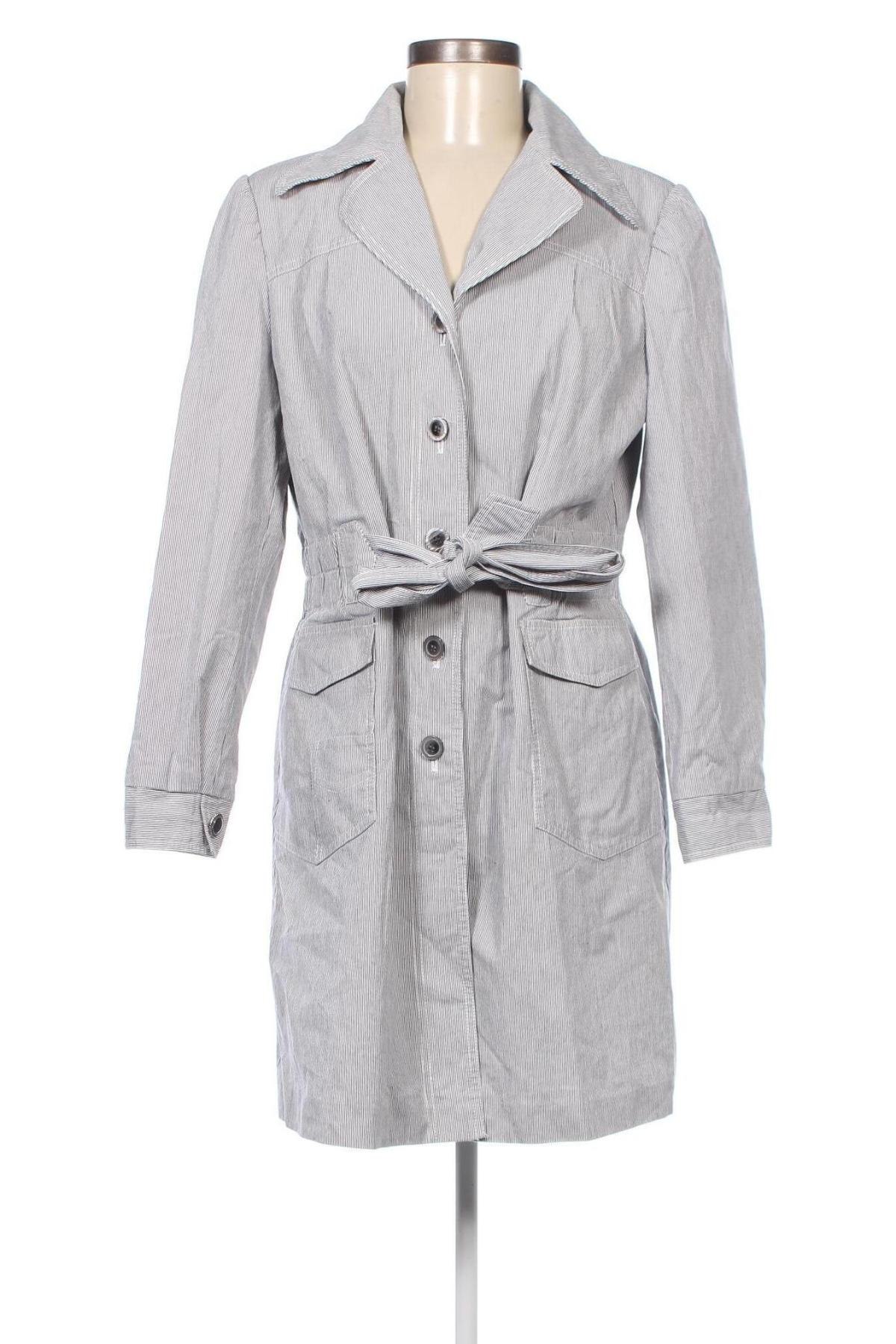 Γυναικείο παλτό B.Young, Μέγεθος XL, Χρώμα Πολύχρωμο, Τιμή 19,98 €