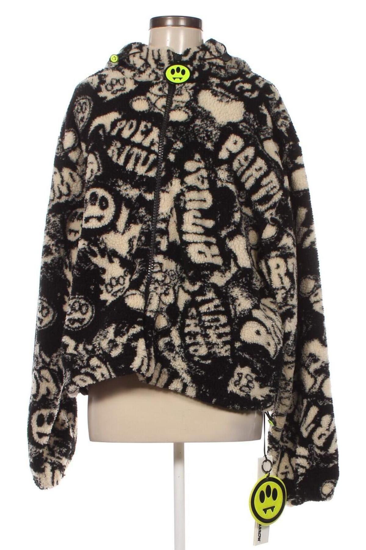 Γυναικείο παλτό BARROW, Μέγεθος M, Χρώμα Πολύχρωμο, Τιμή 305,57 €