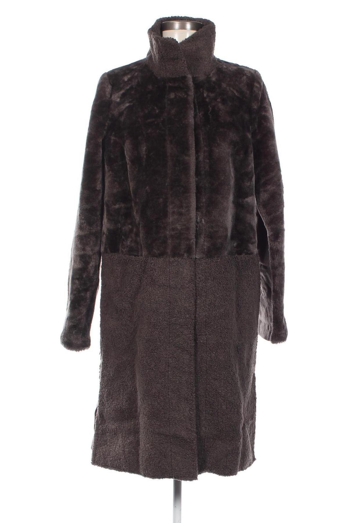 Γυναικείο παλτό Beaumont, Μέγεθος S, Χρώμα Γκρί, Τιμή 28,72 €