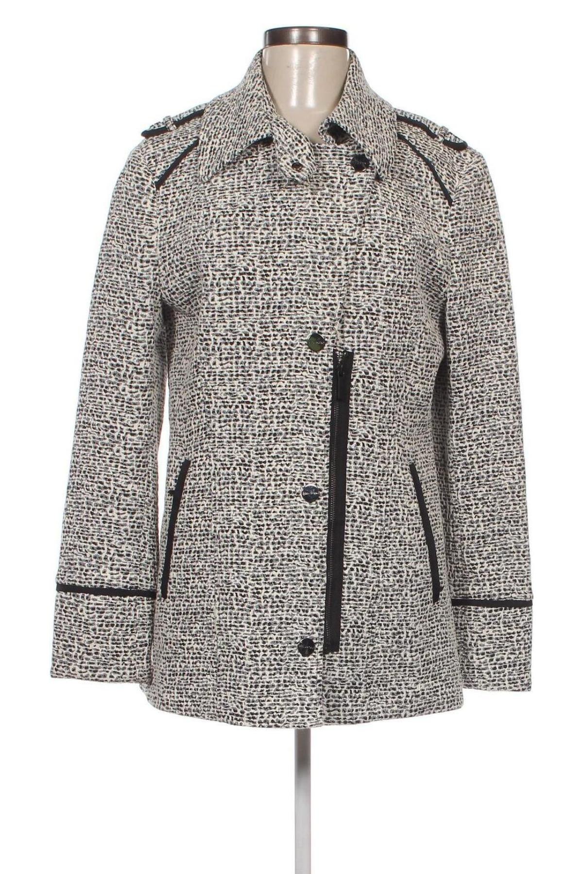 Дамско палто Beaumont, Размер L, Цвят Многоцветен, Цена 75,06 лв.