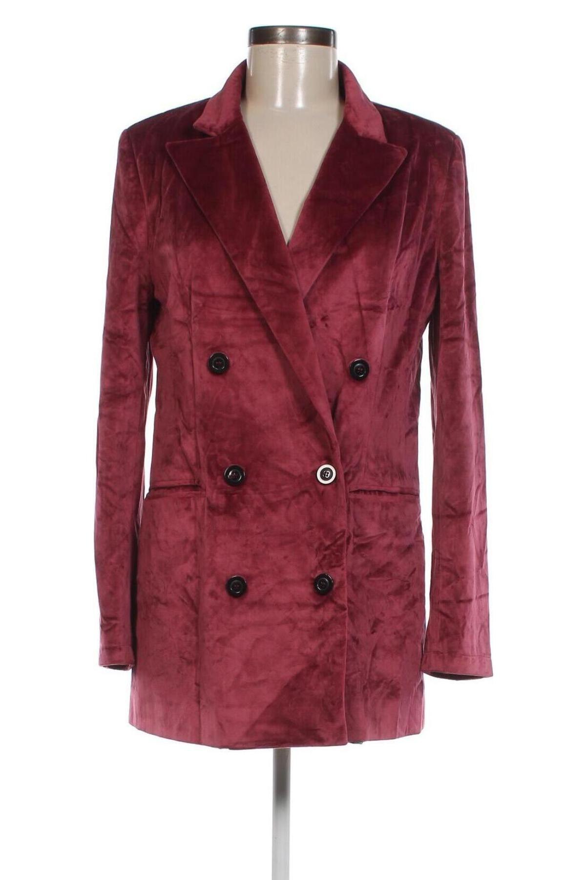Dámsky kabát  Black Coral, Veľkosť M, Farba Ružová, Cena  20,48 €