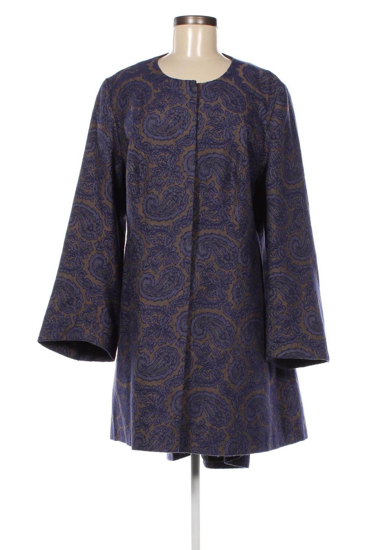 Γυναικείο παλτό Body Flirt, Μέγεθος XL, Χρώμα Πολύχρωμο, Τιμή 33,00 €