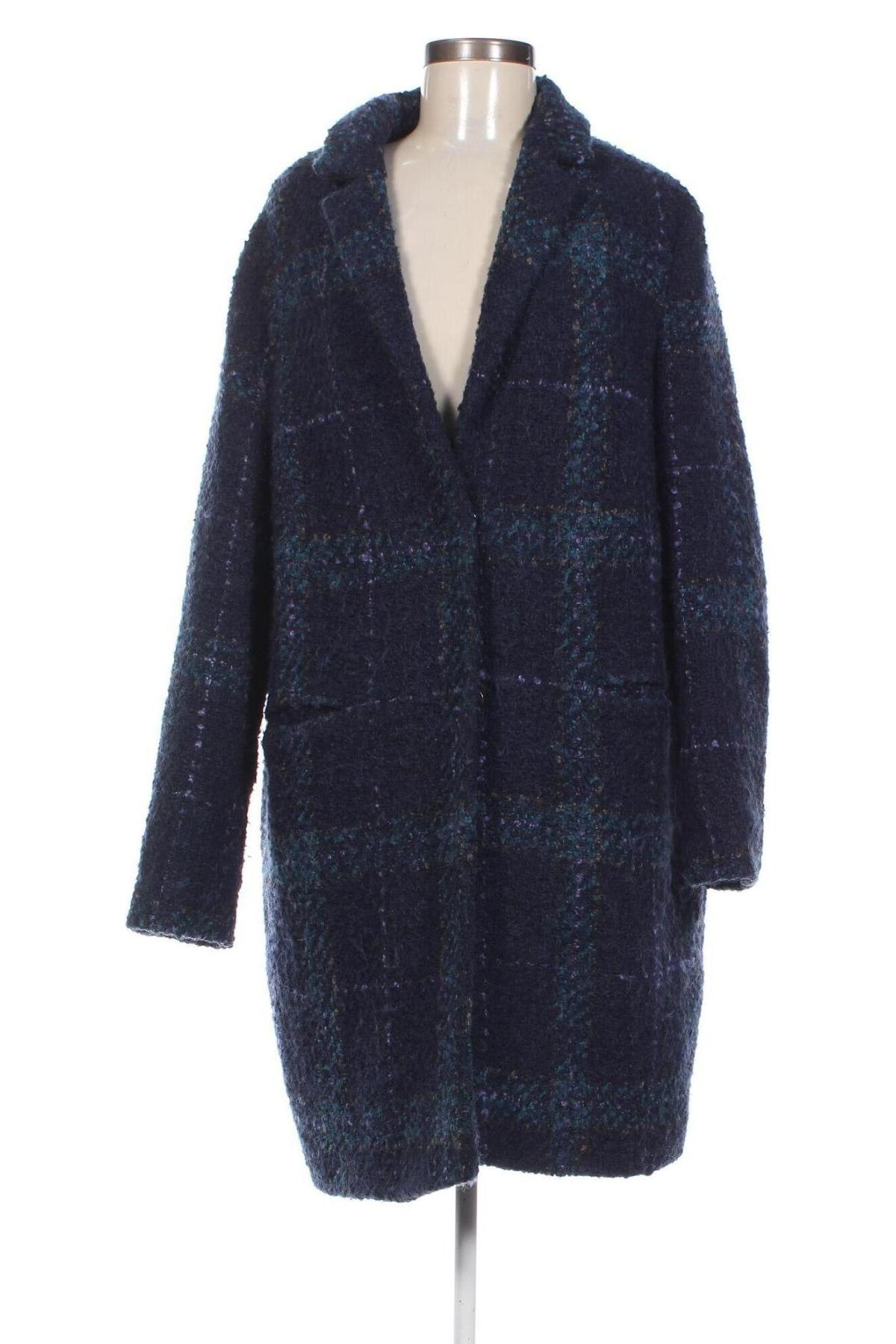 Дамско палто Bonita, Размер XL, Цвят Многоцветен, Цена 33,17 лв.
