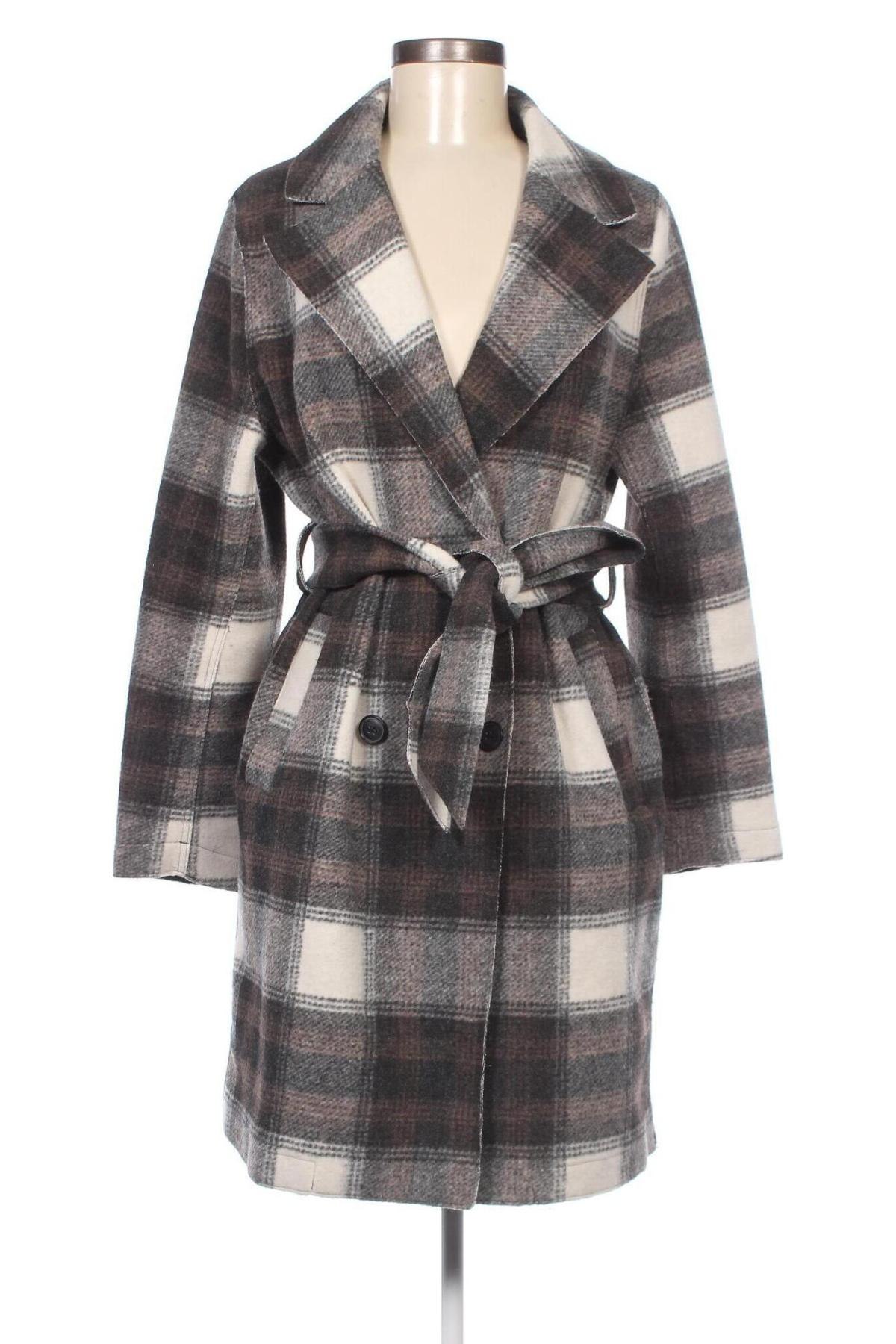 Γυναικείο παλτό Calliope, Μέγεθος S, Χρώμα Πολύχρωμο, Τιμή 37,76 €