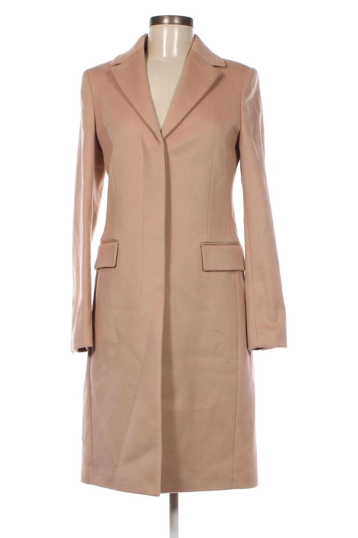 Női kabát Calvin Klein, Méret S, Szín Rózsaszín, Ár 95 772 Ft