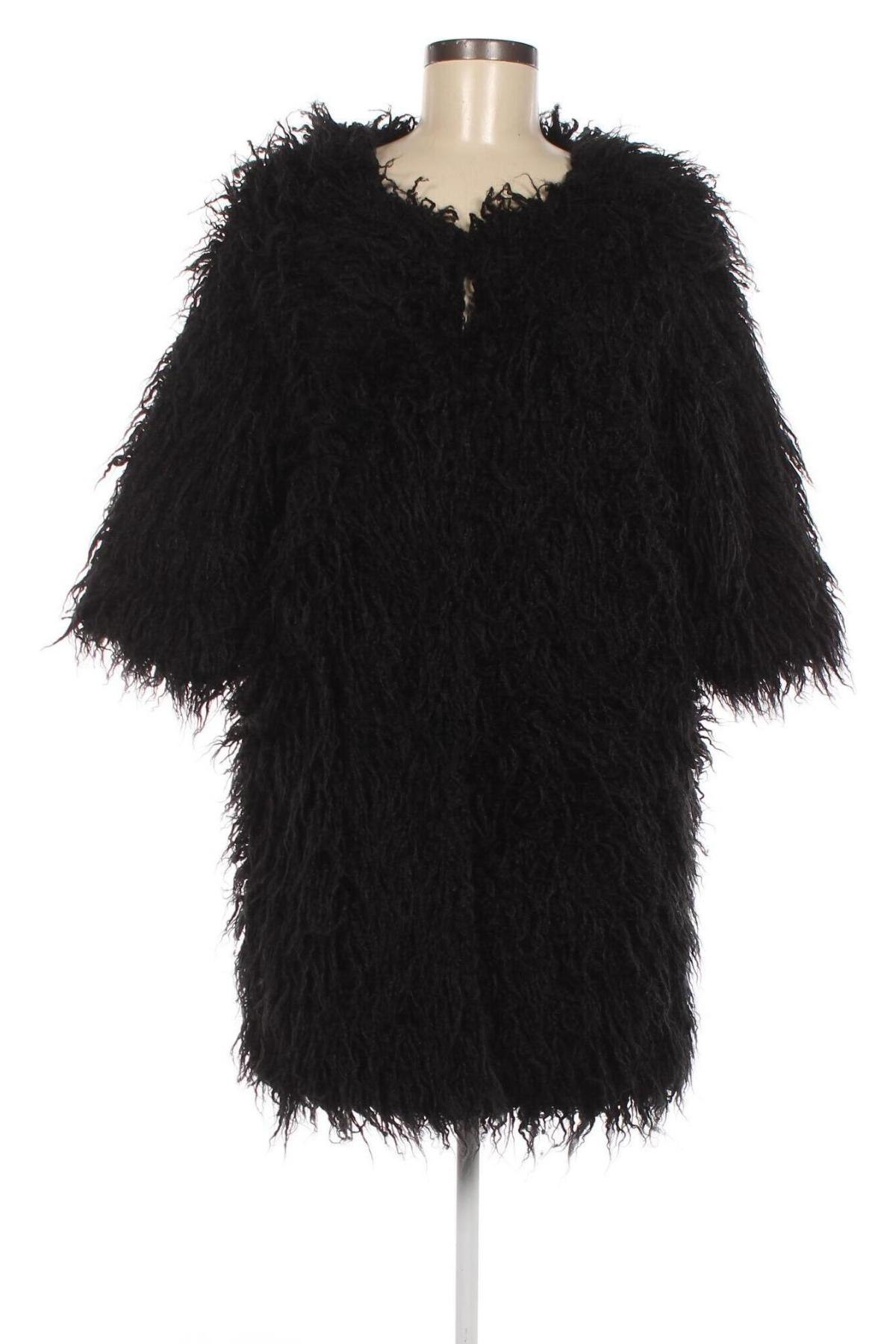 Dámský kabát  Camomilla, Velikost M, Barva Černá, Cena  1 081,00 Kč