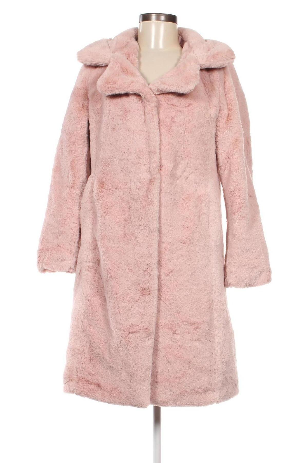 Palton de femei Centigrade, Mărime XS, Culoare Roz, Preț 161,91 Lei