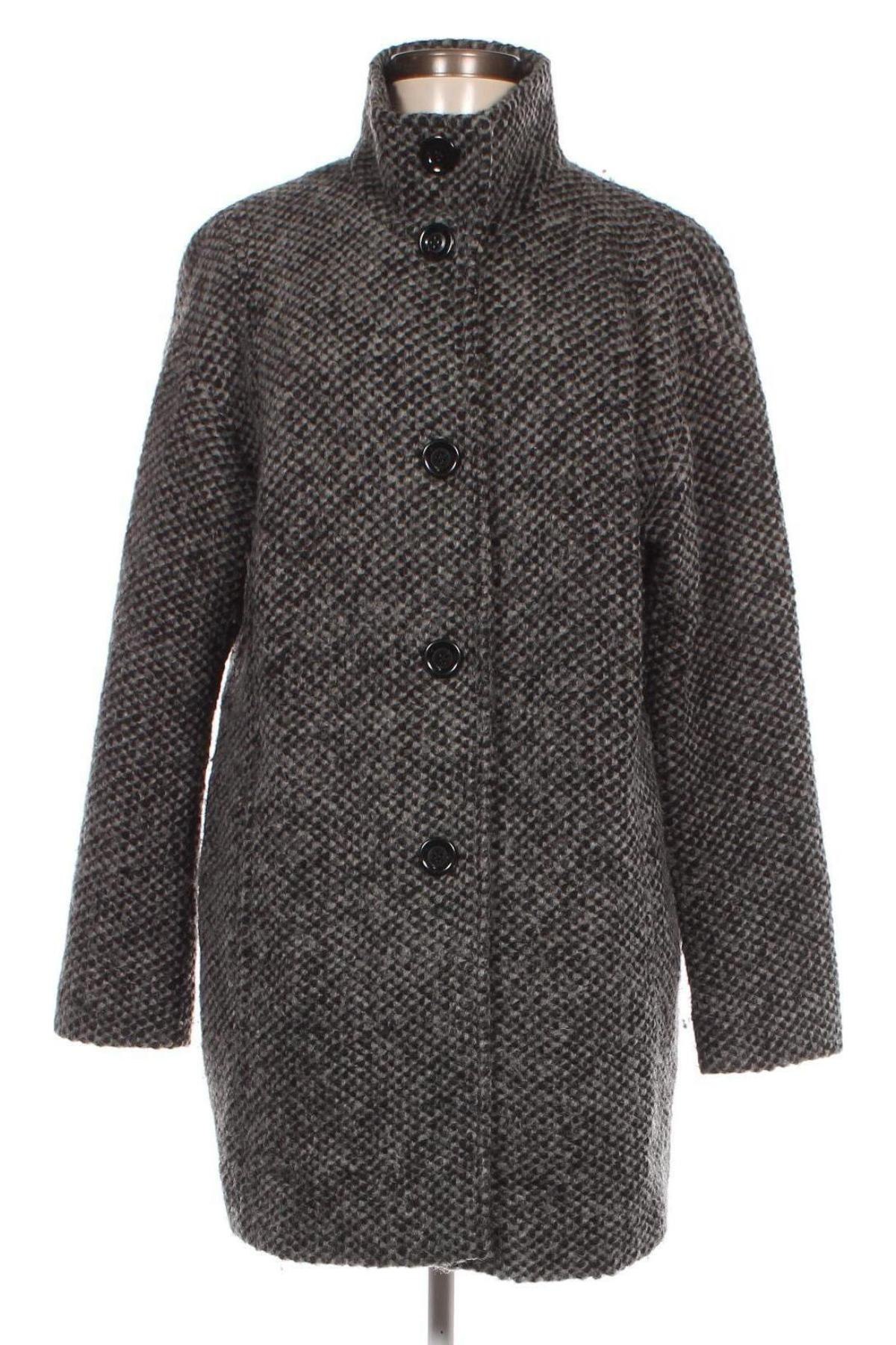 Γυναικείο παλτό Comma,, Μέγεθος M, Χρώμα Πολύχρωμο, Τιμή 10,30 €