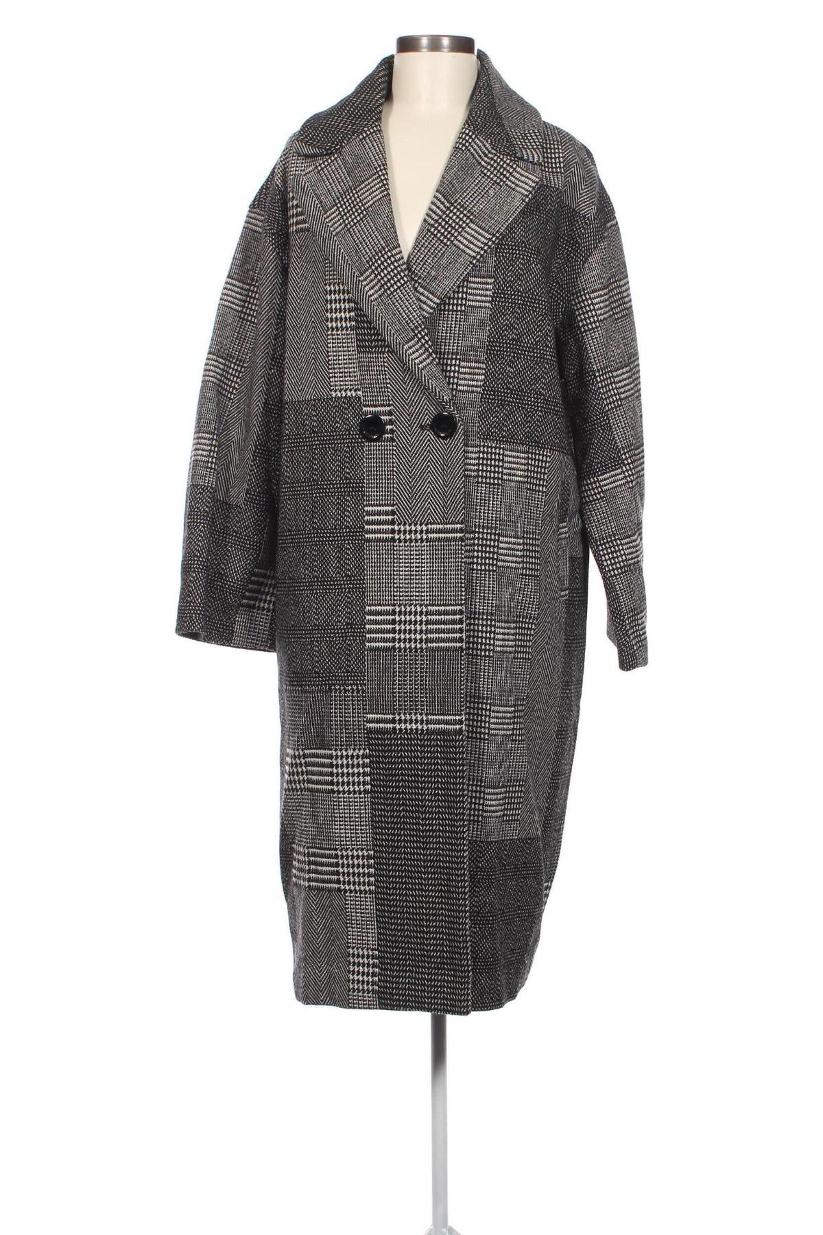 Palton de femei Desigual, Mărime M, Culoare Multicolor, Preț 638,05 Lei
