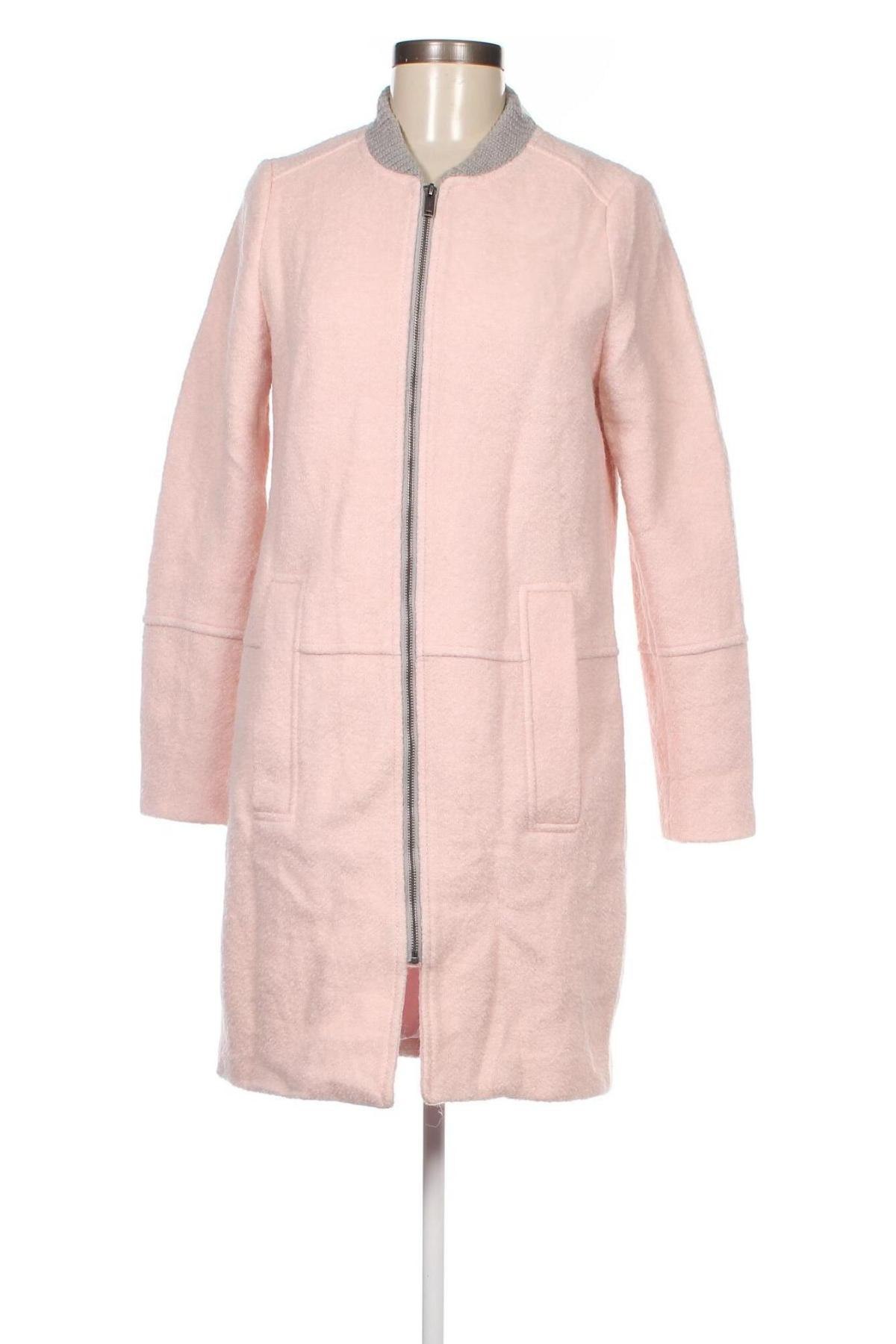 Női kabát Edc By Esprit, Méret S, Szín Rózsaszín, Ár 5 582 Ft