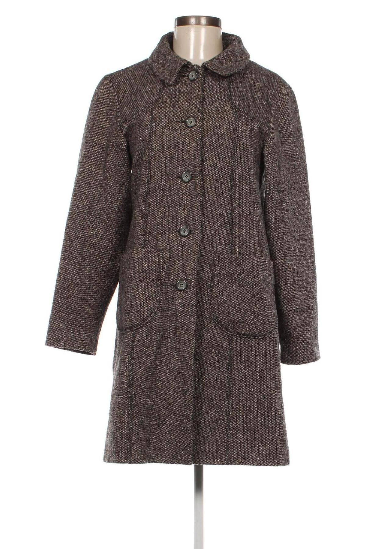 Γυναικείο παλτό Fransa, Μέγεθος L, Χρώμα Πολύχρωμο, Τιμή 15,36 €