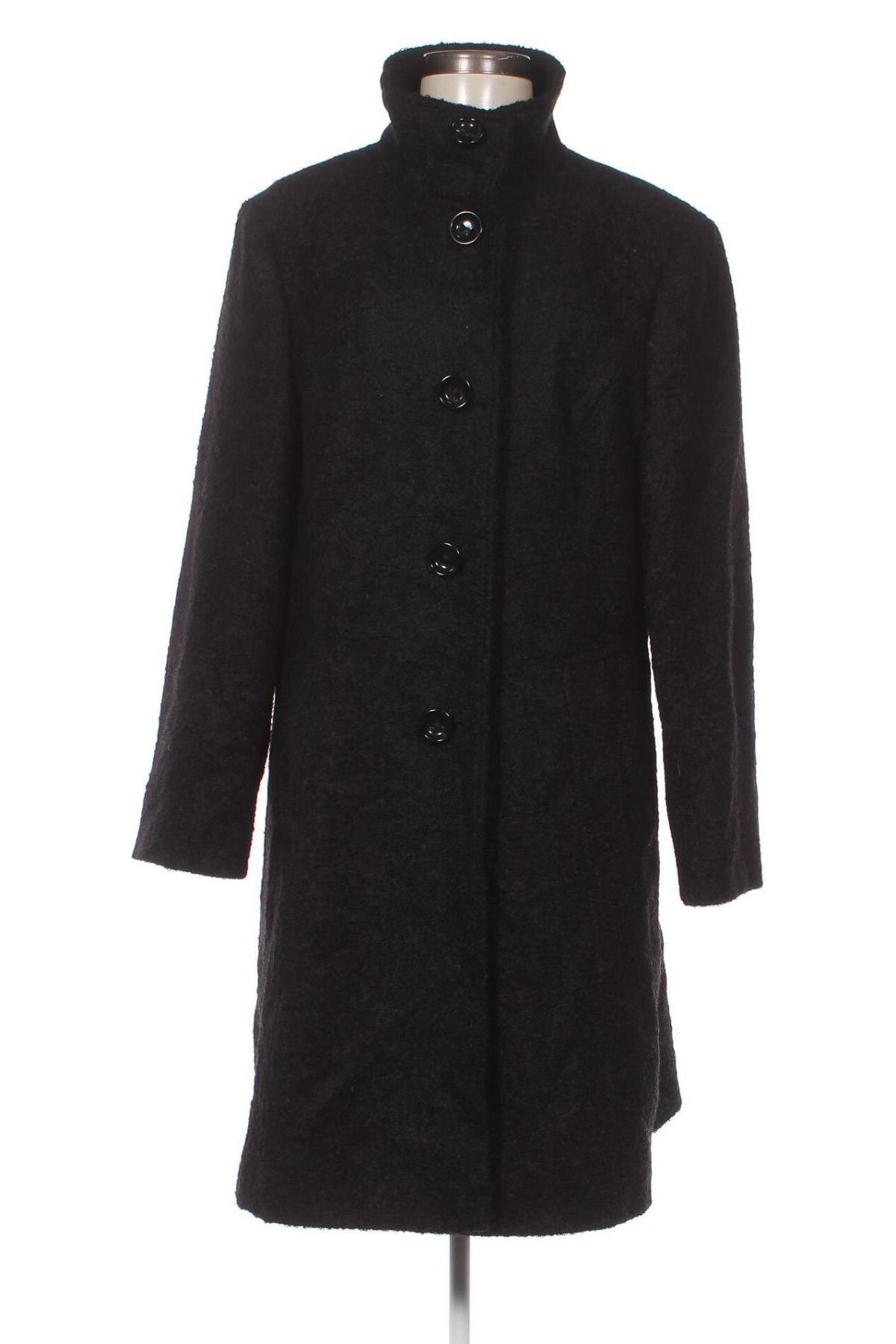Dámsky kabát  Gil Bret, Veľkosť L, Farba Čierna, Cena  32,43 €